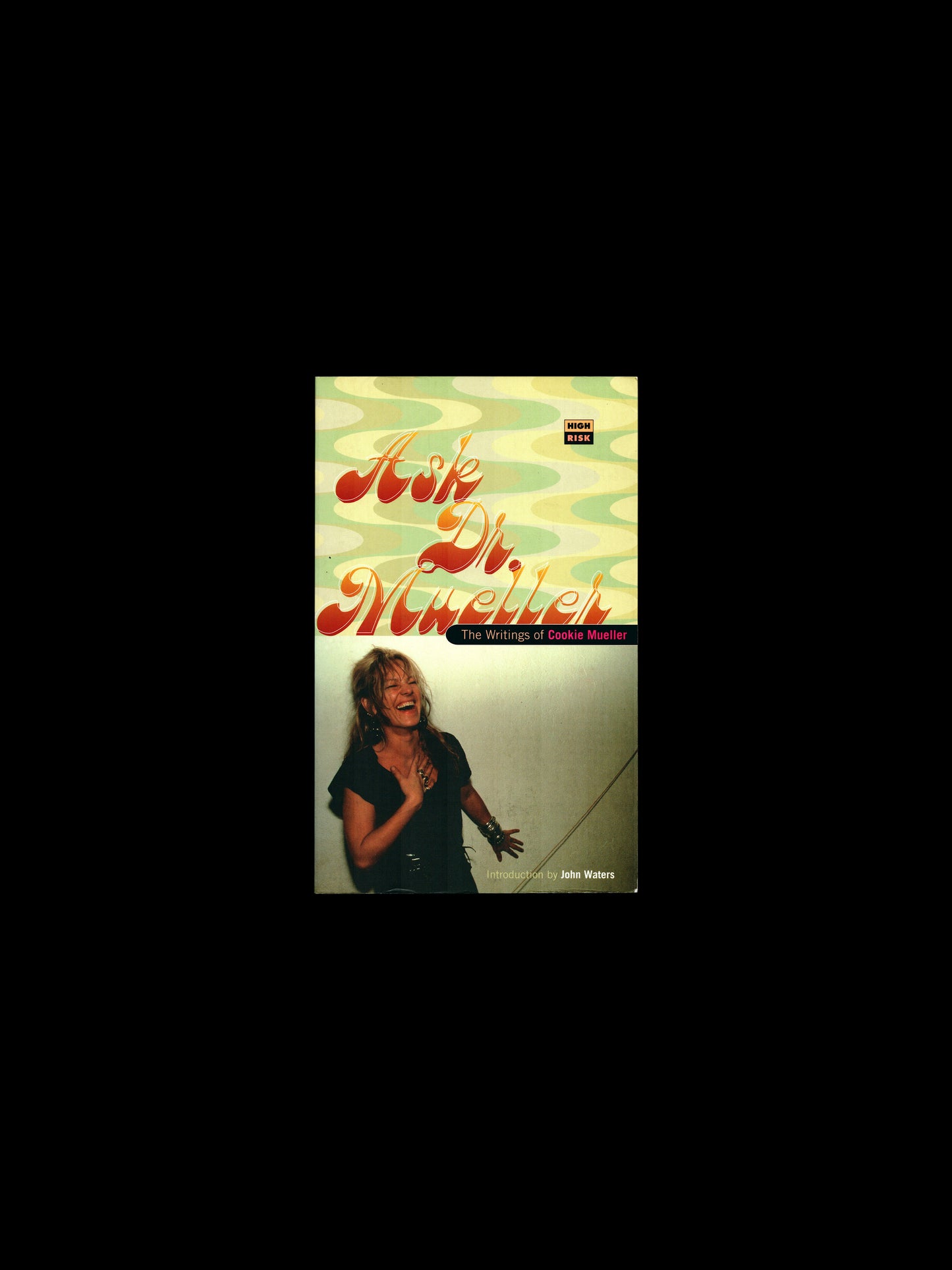 ASK DR. MUELLER (1997)