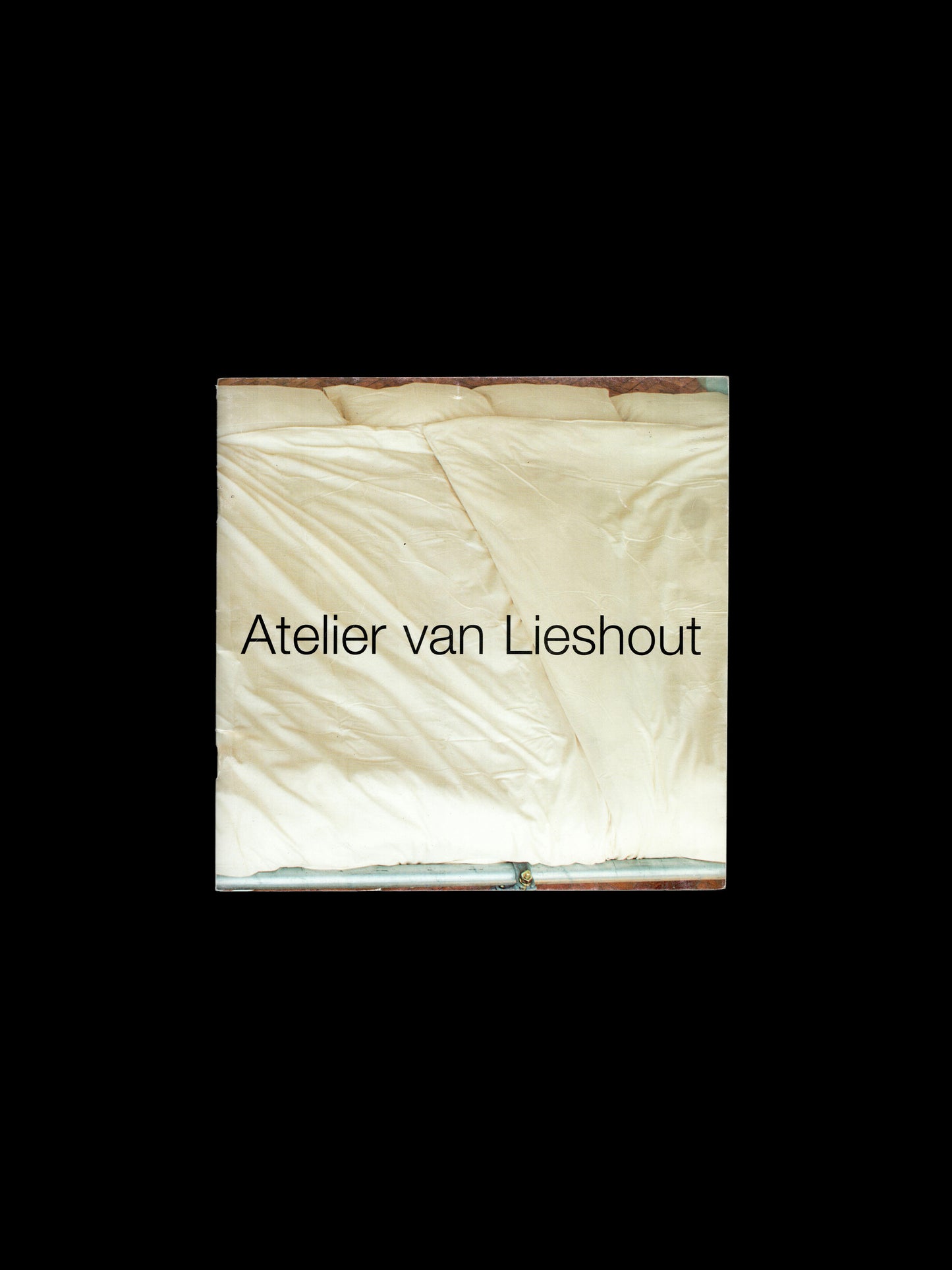 ATELIER VAN LIESHOUT (2002)