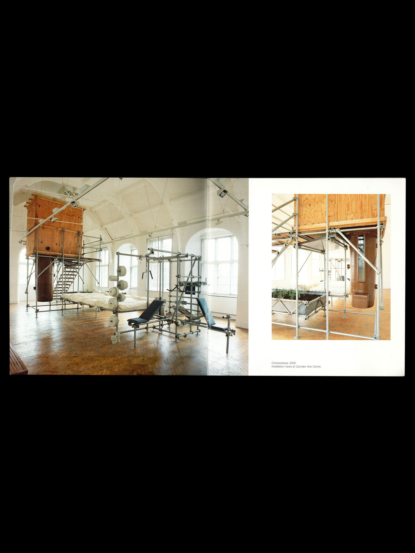ATELIER VAN LIESHOUT (2002)