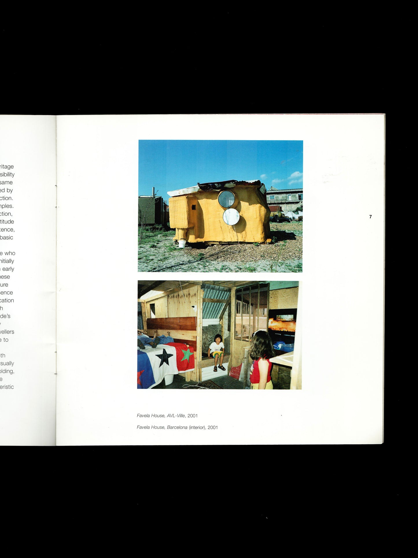 ATELIER VAN LIESHOUT (2002)