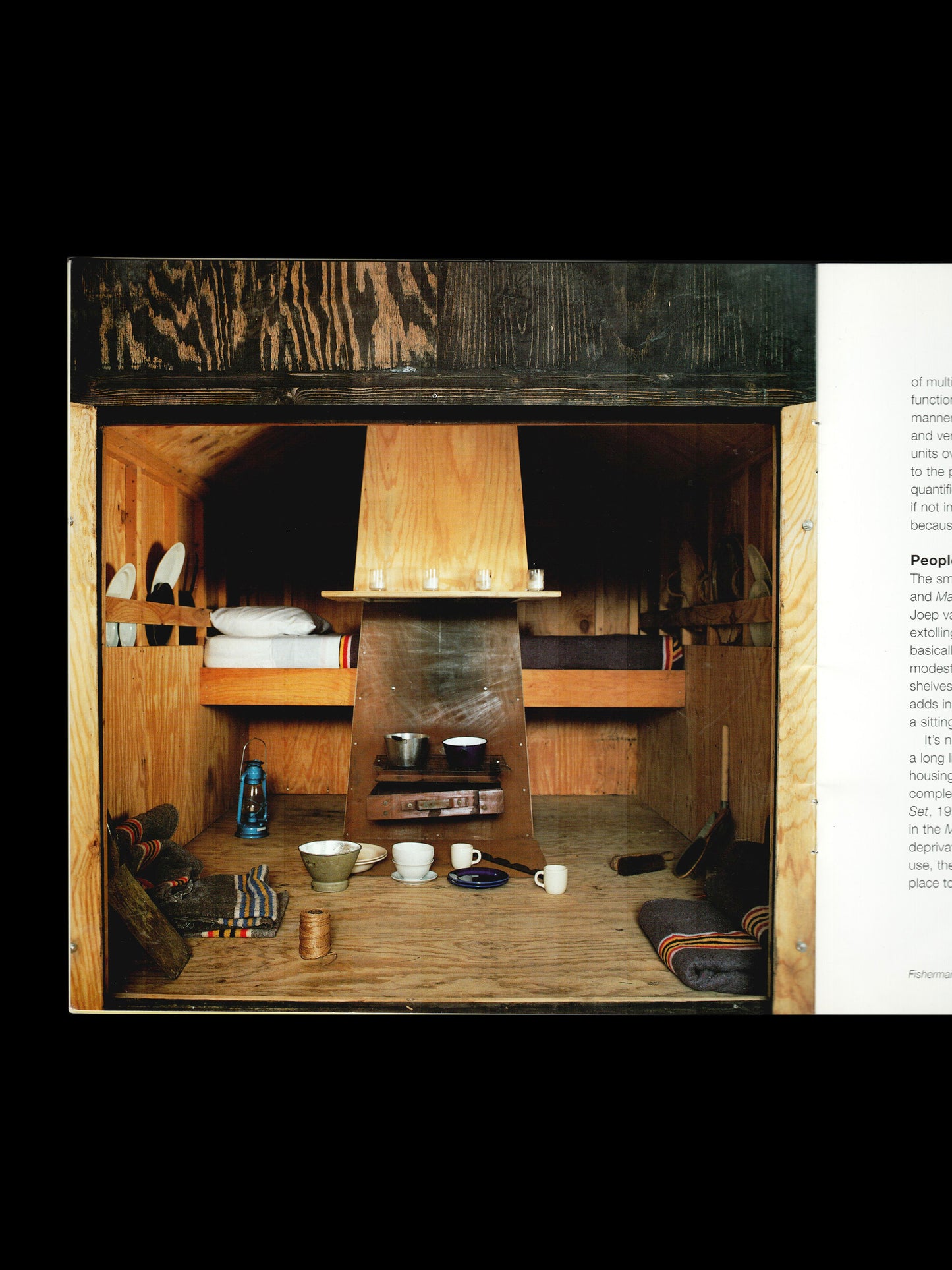 ATELIER VAN LIESHOUT (2002)