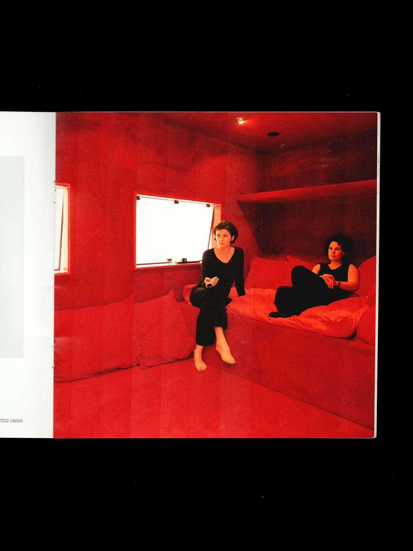 ATELIER VAN LIESHOUT (2002)