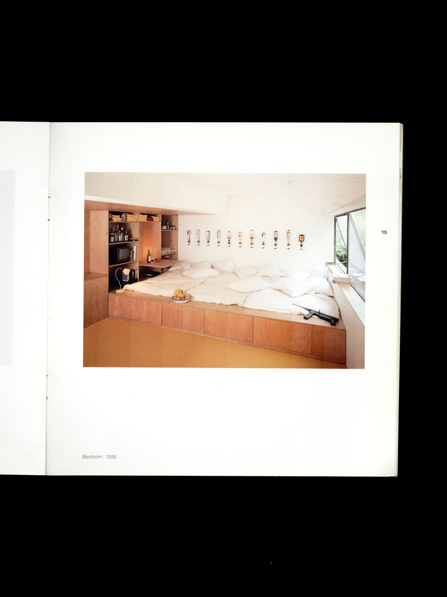 ATELIER VAN LIESHOUT (2002)
