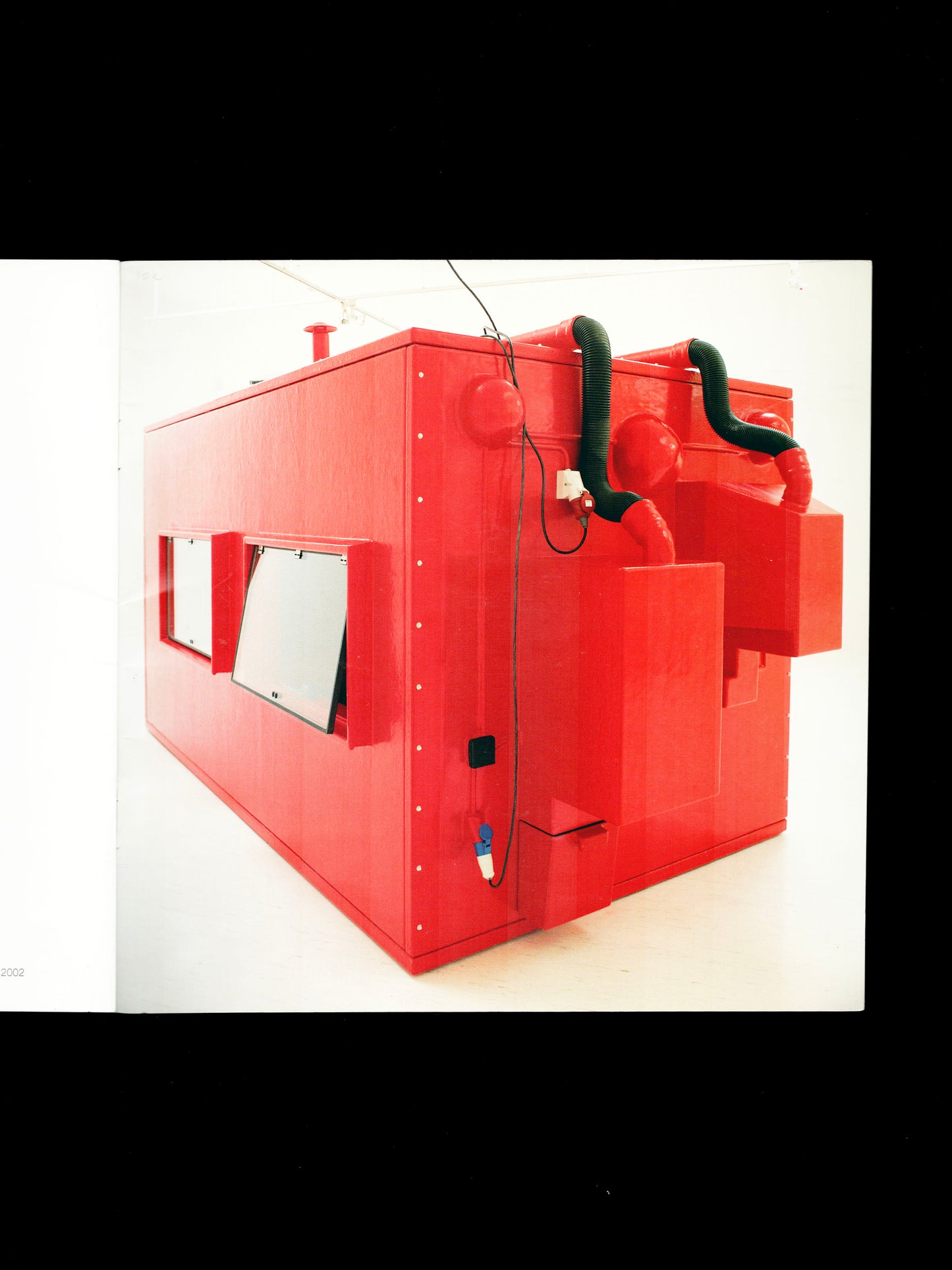 ATELIER VAN LIESHOUT (2002)