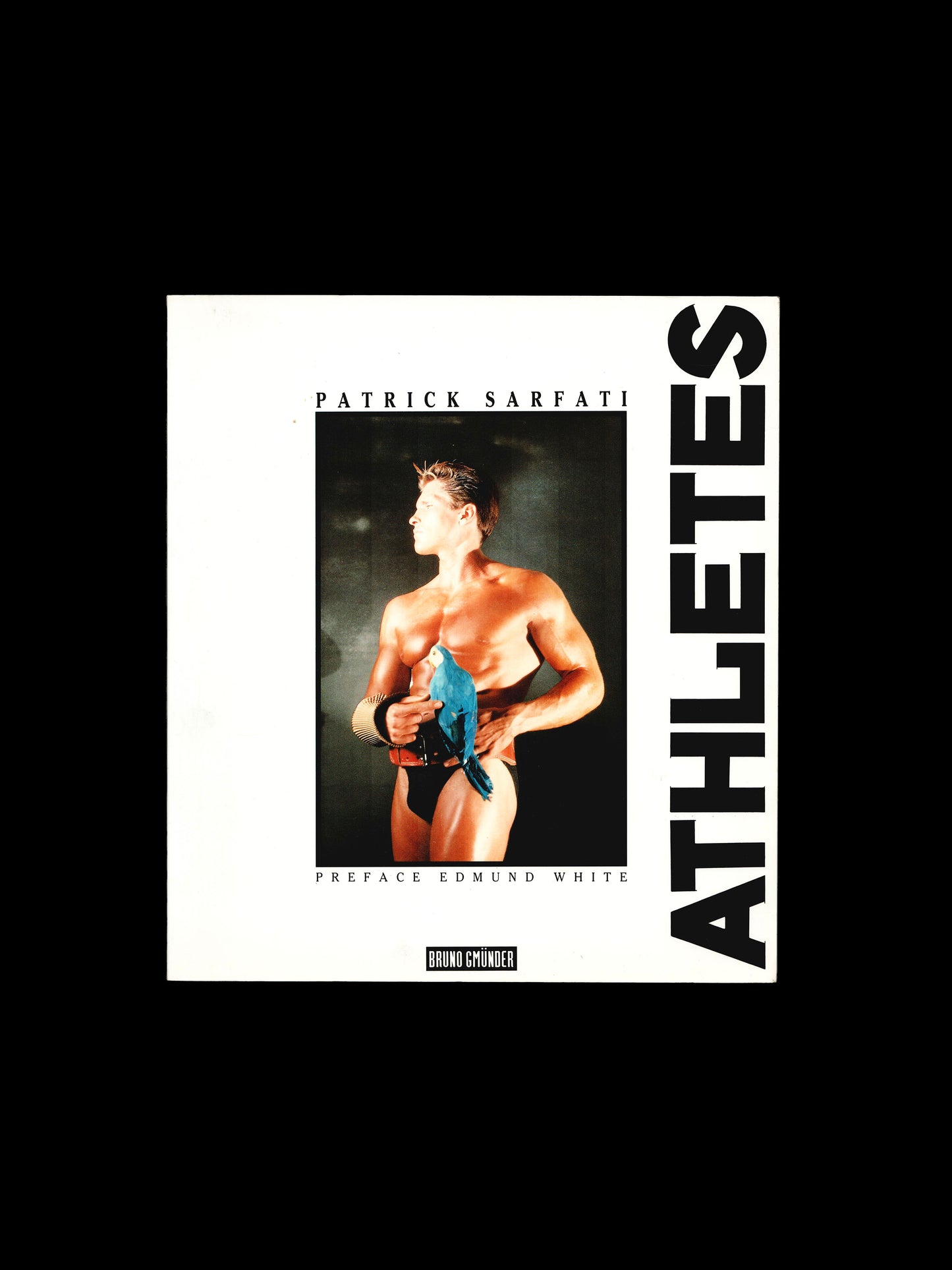 ATHLETES (1990)