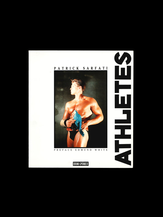 ATHLETES (1990)