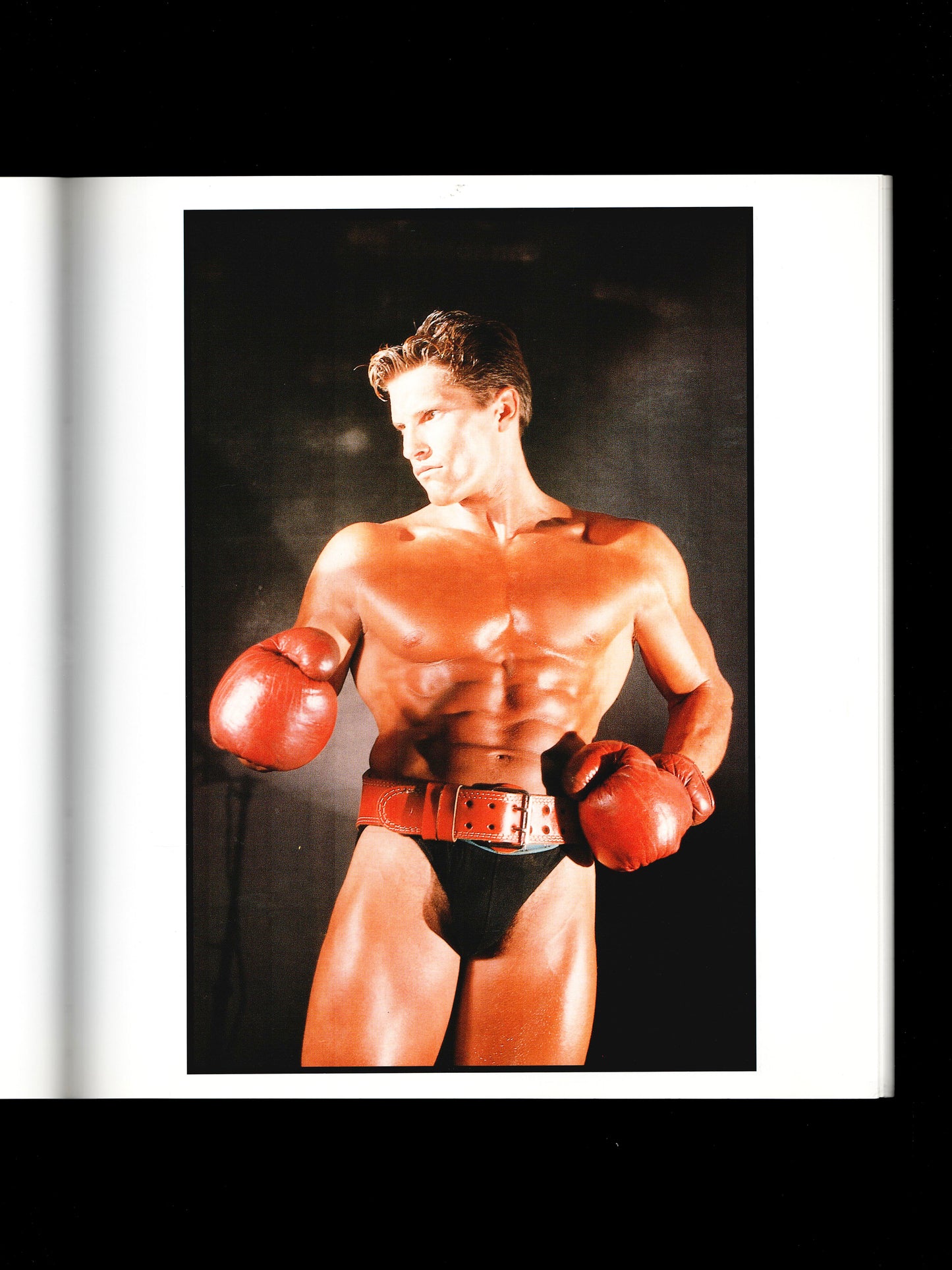 ATHLETES (1990)