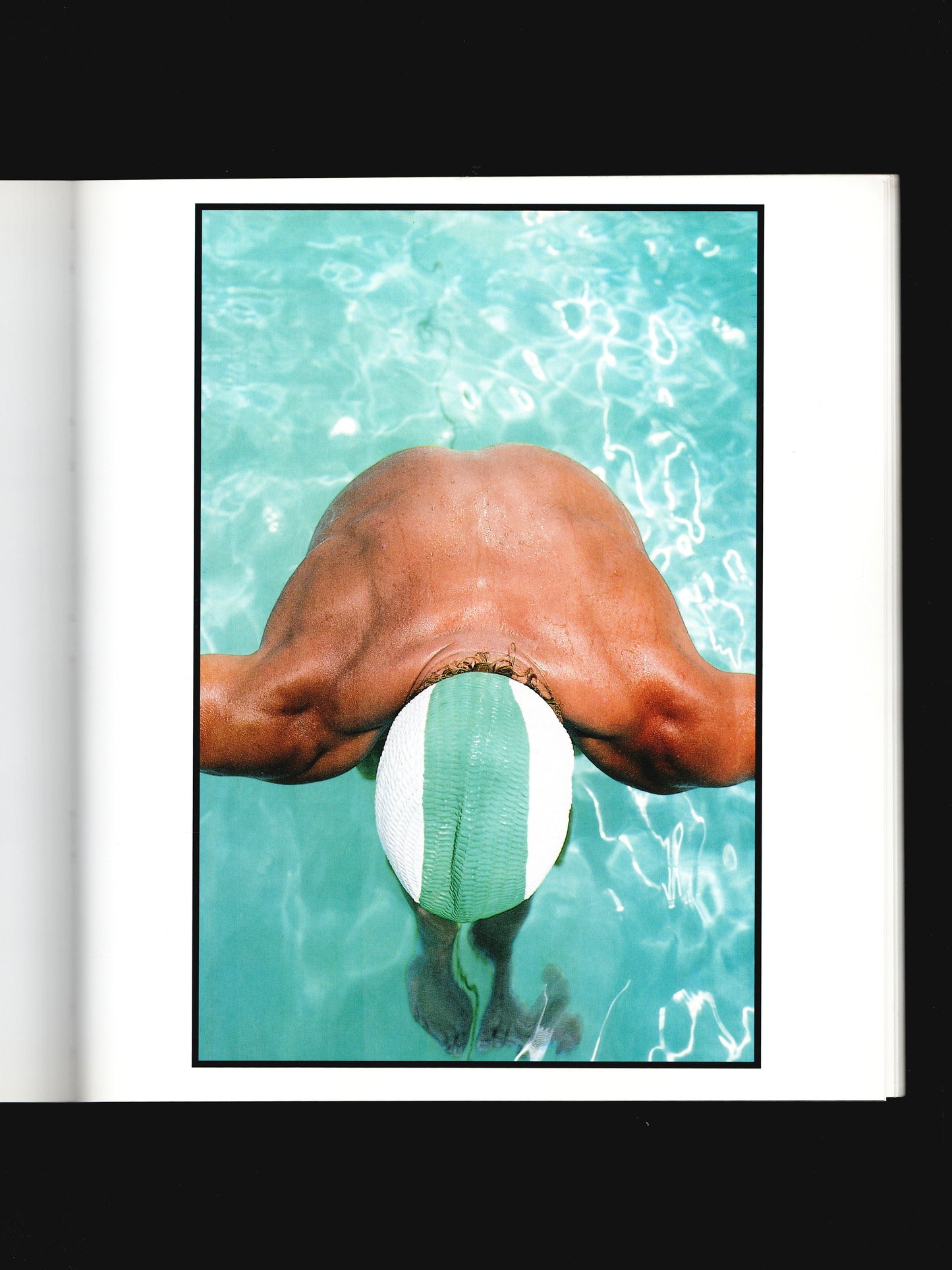 ATHLETES (1990)