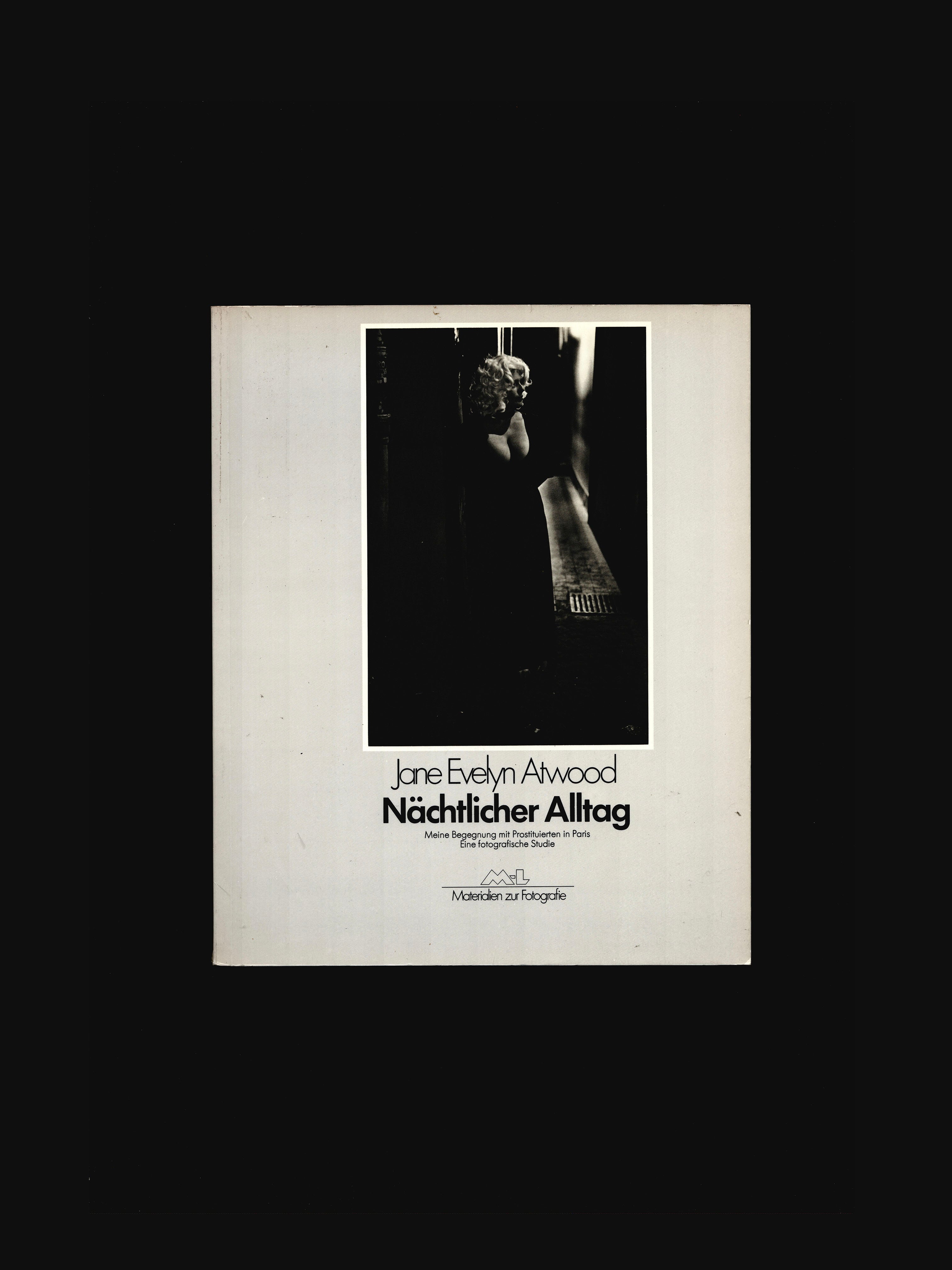 NÄCHTLICHER ALLTAG (1981)