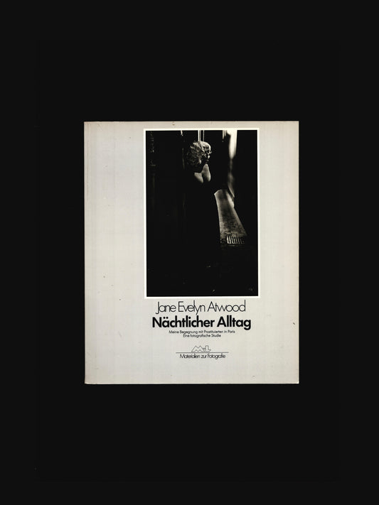 NÄCHTLICHER ALLTAG (1981)