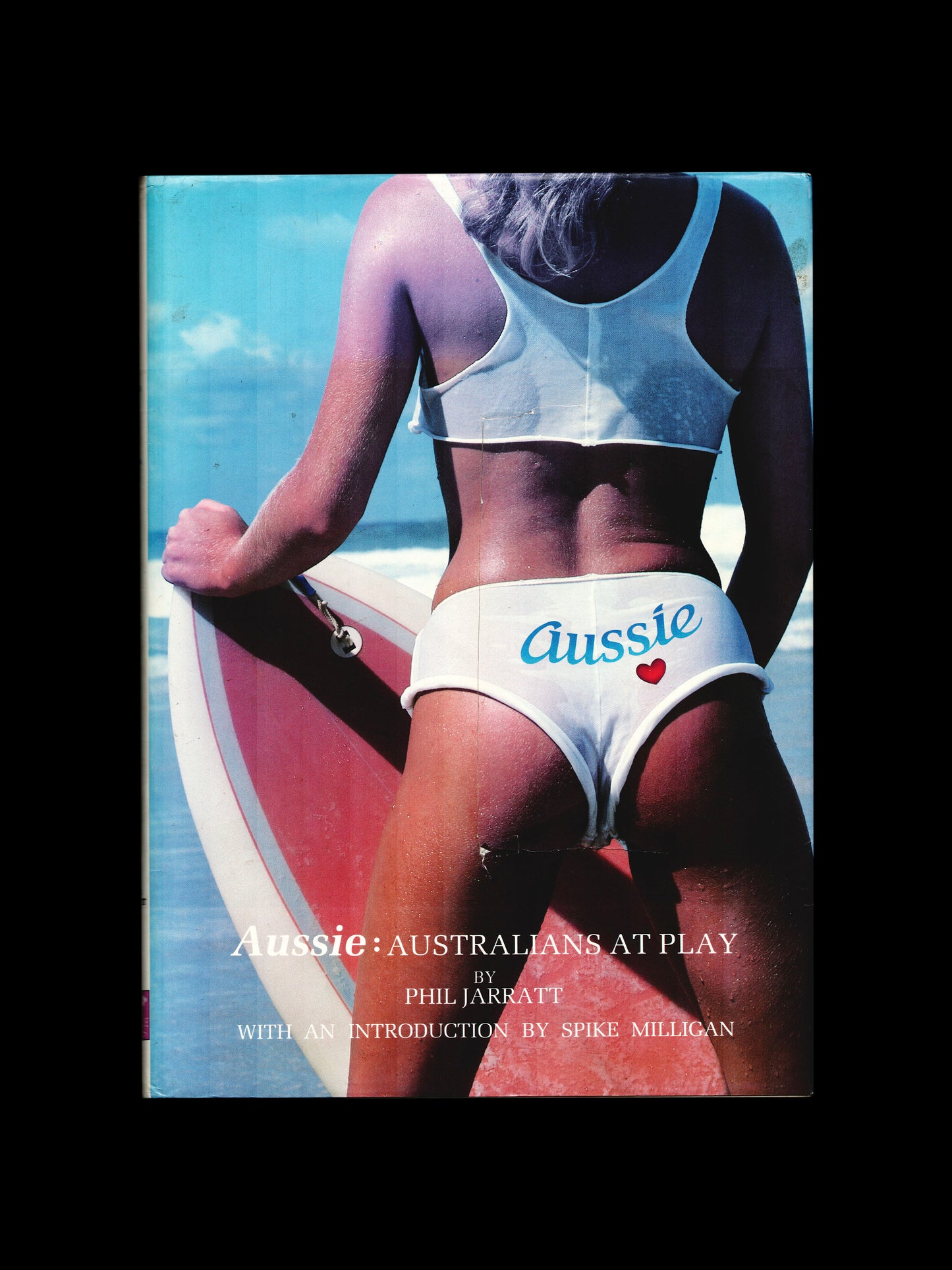 AUSSIE: AUSTRALIANS AT PLAY (1984)
