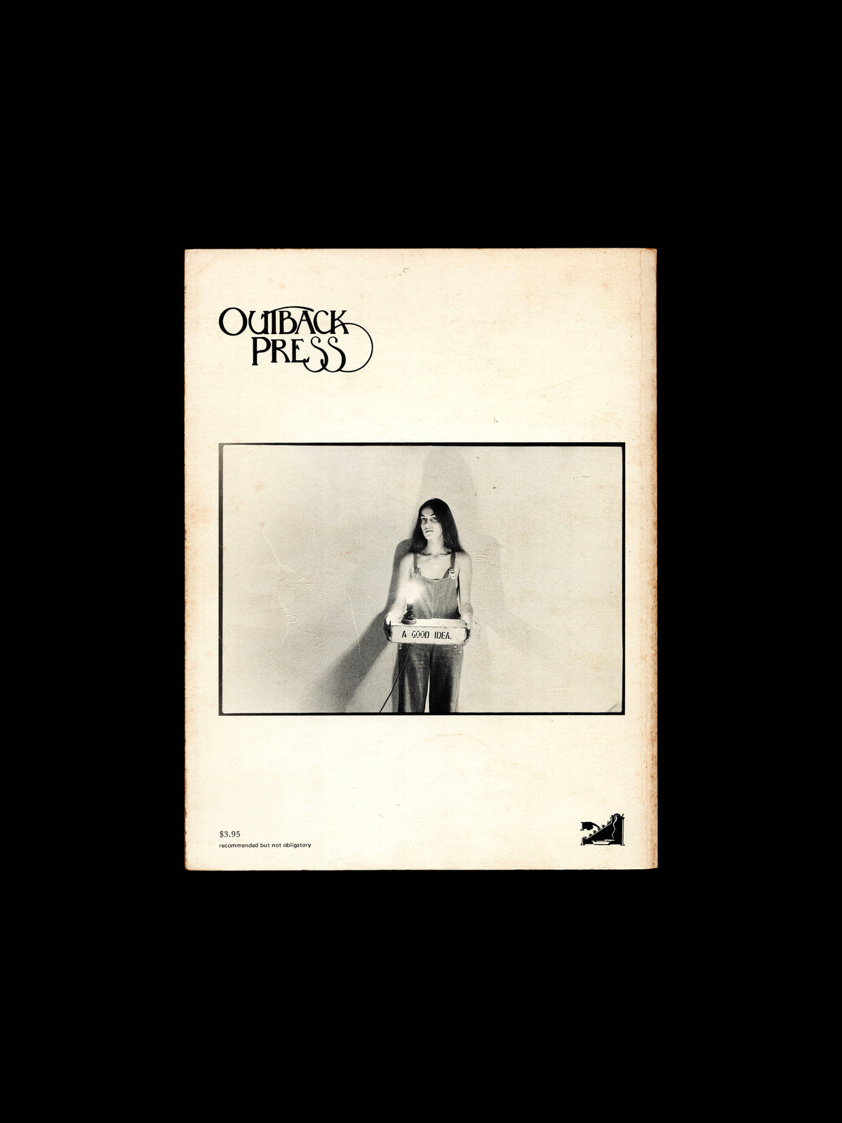 A BOOK ABOUT AUSTRALIAN WOMEN (1974)