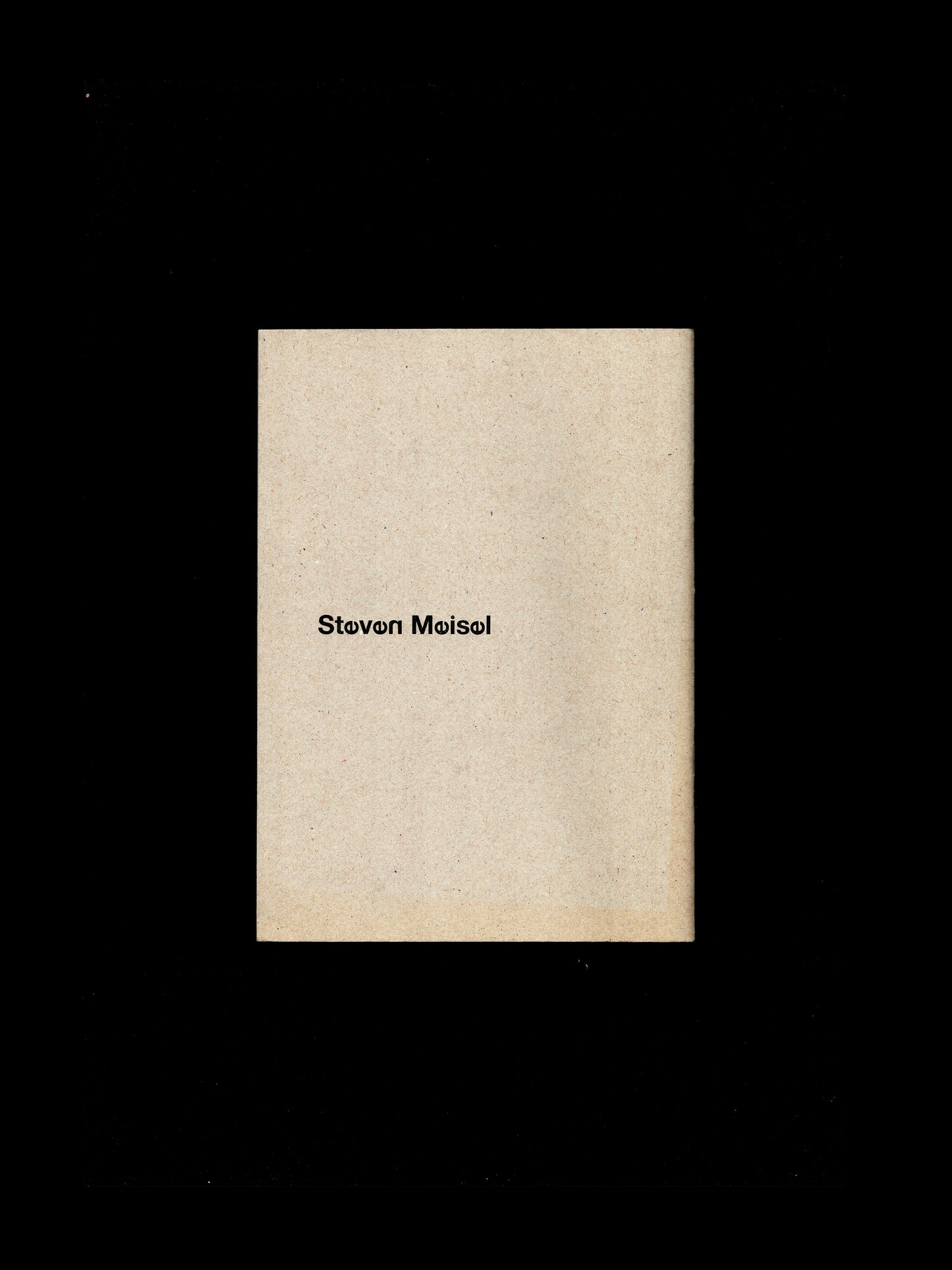 A CLOSER LOOK (2016)