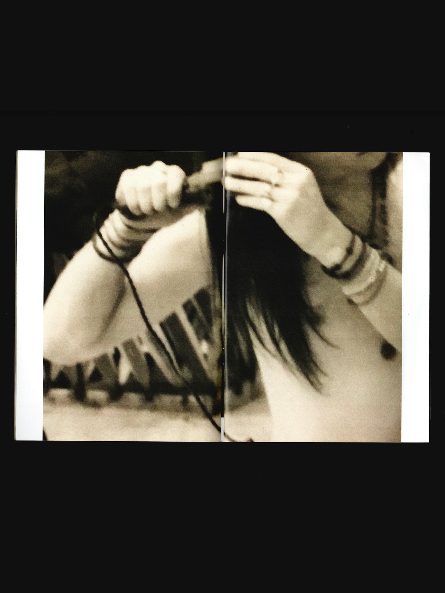 A CLOSER LOOK (2016)