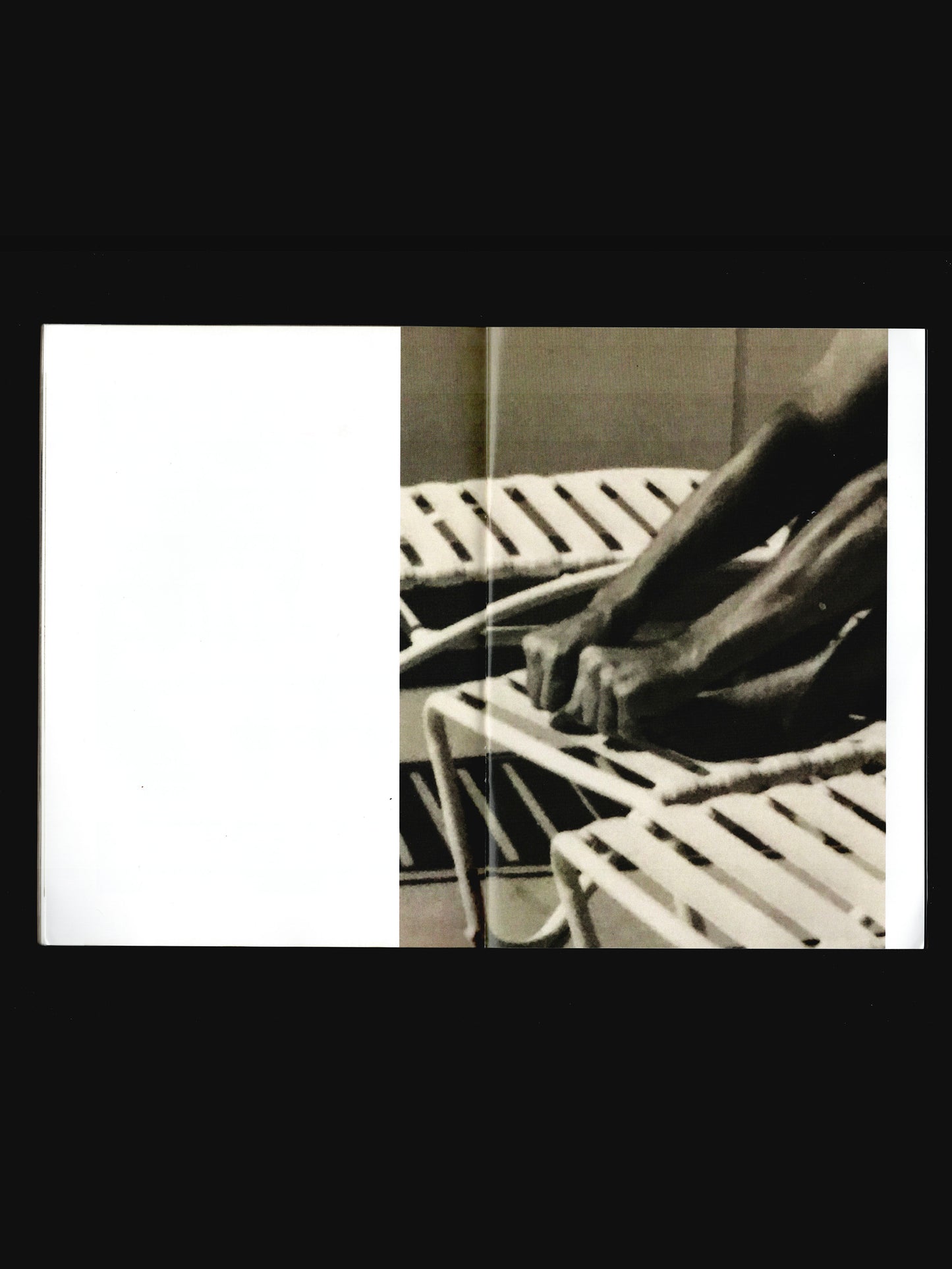 A CLOSER LOOK (2016)