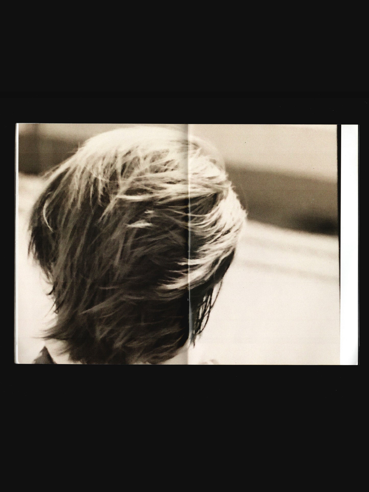 A CLOSER LOOK (2016)