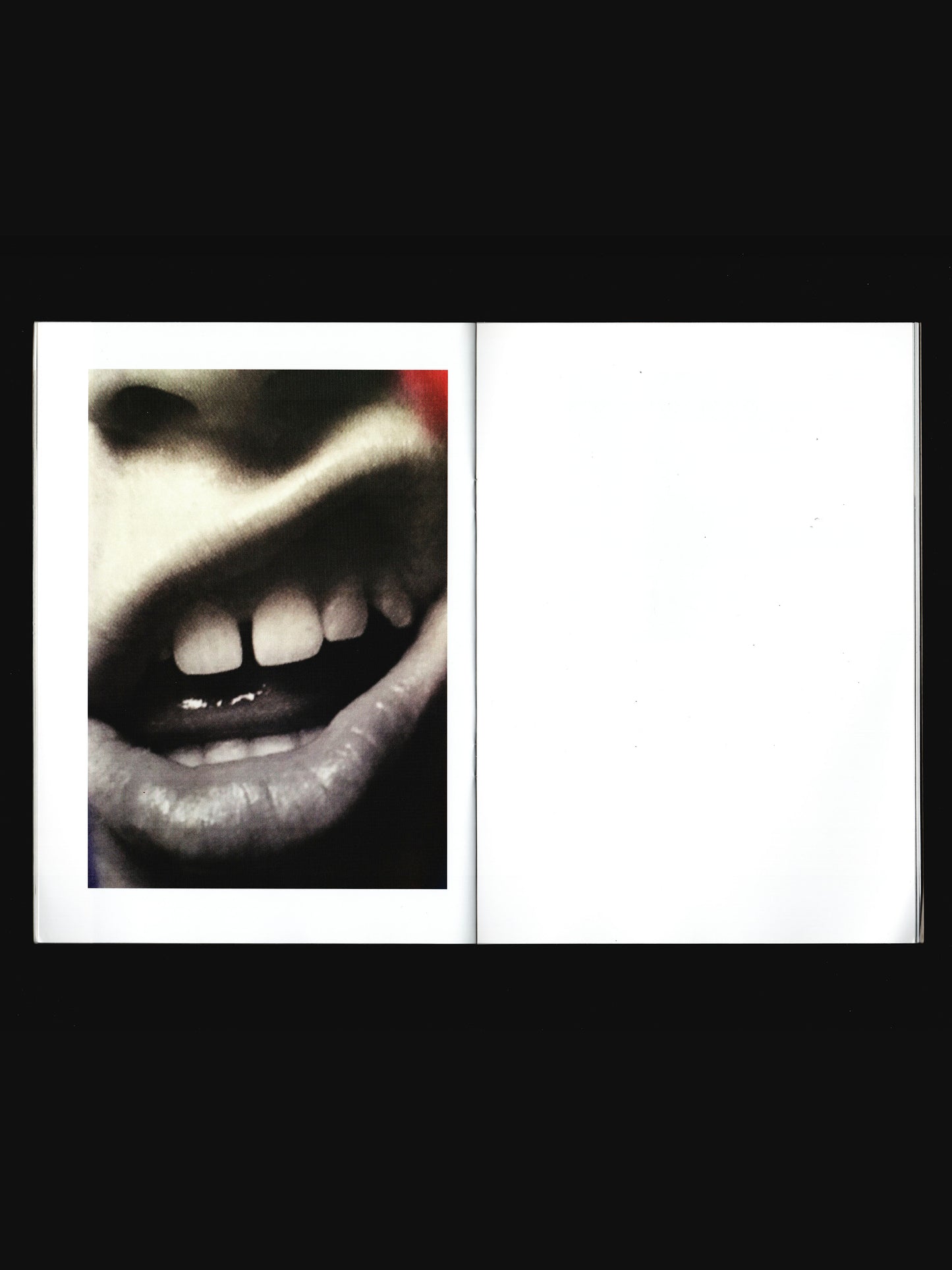 A CLOSER LOOK (2016)