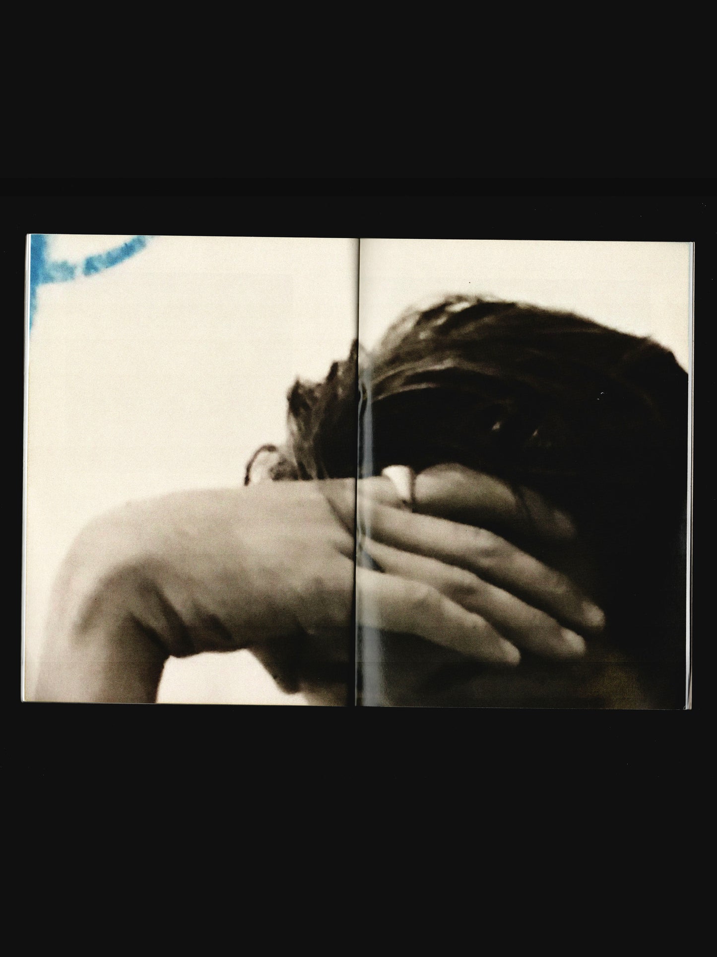 A CLOSER LOOK (2016)