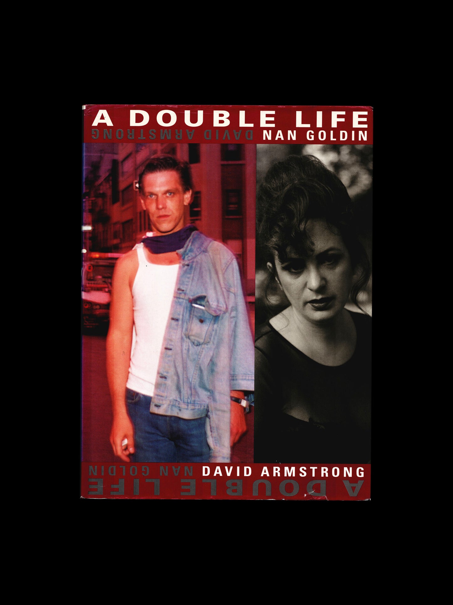 A DOUBLE LIFE (1994)