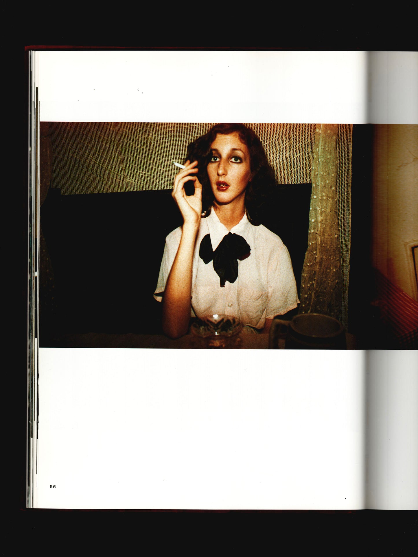 A DOUBLE LIFE (1994)