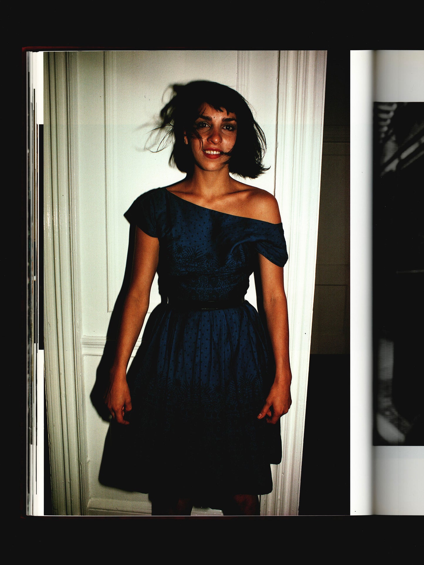 A DOUBLE LIFE (1994)