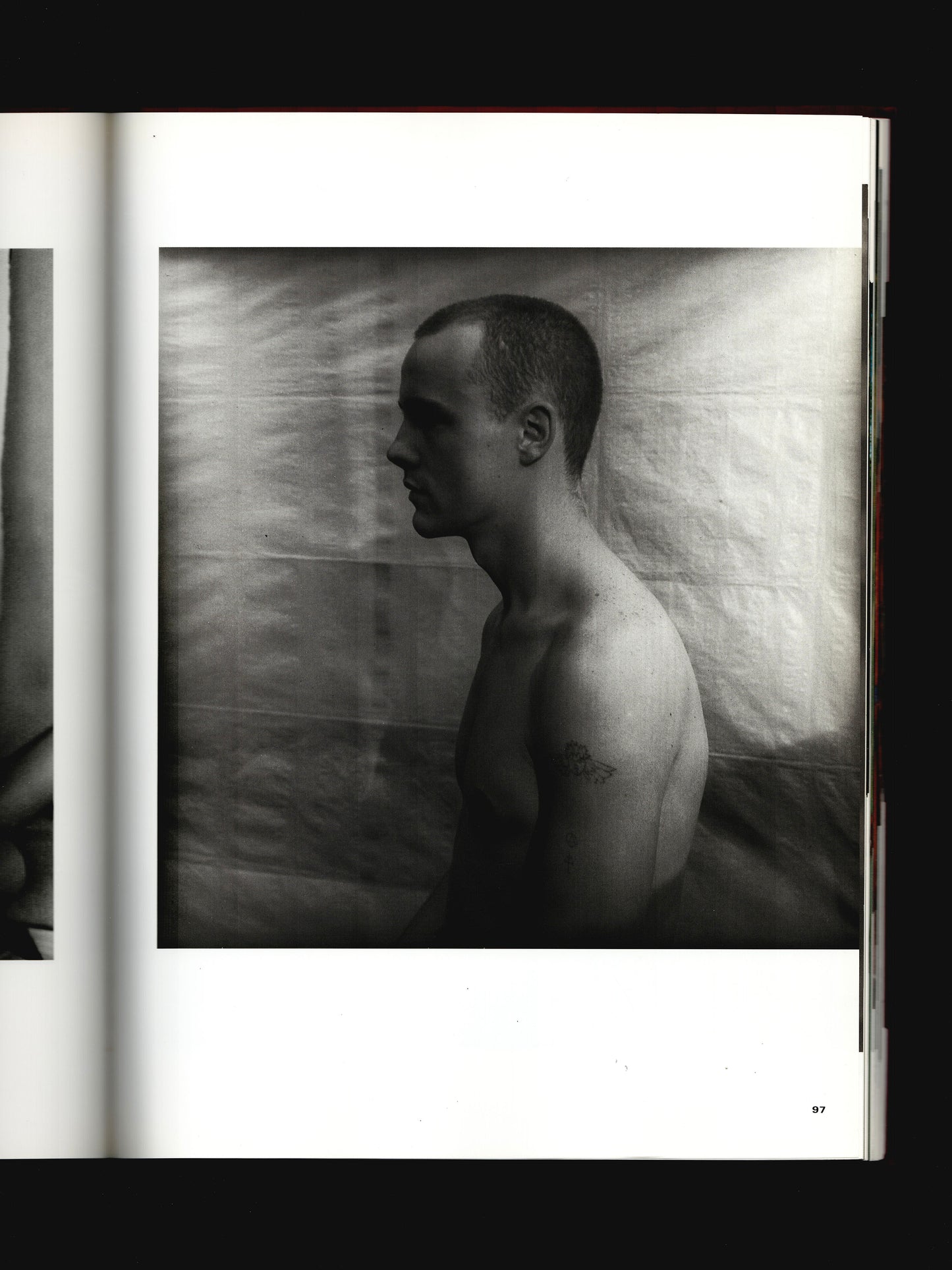 A DOUBLE LIFE (1994)