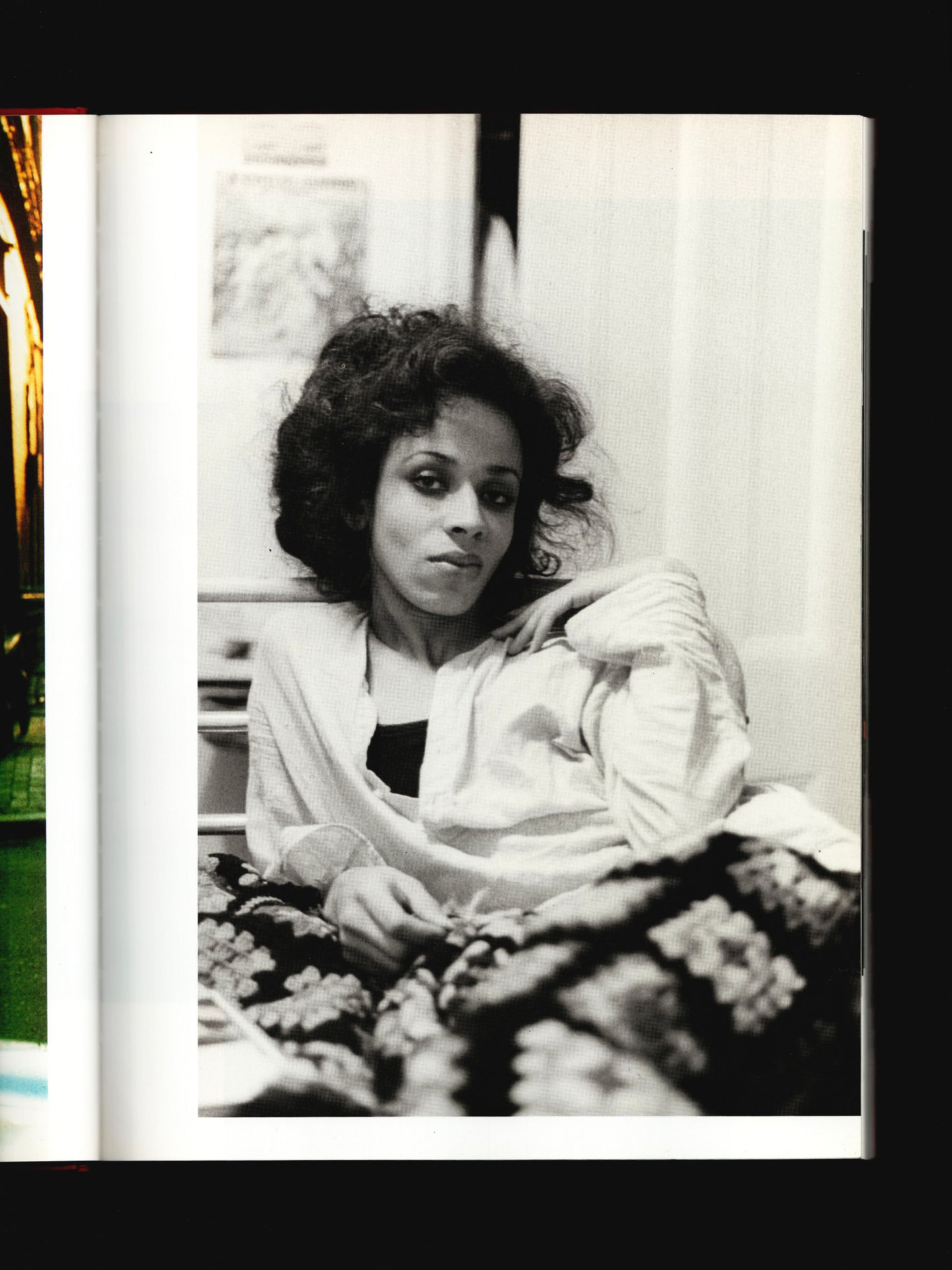 A DOUBLE LIFE (1994)