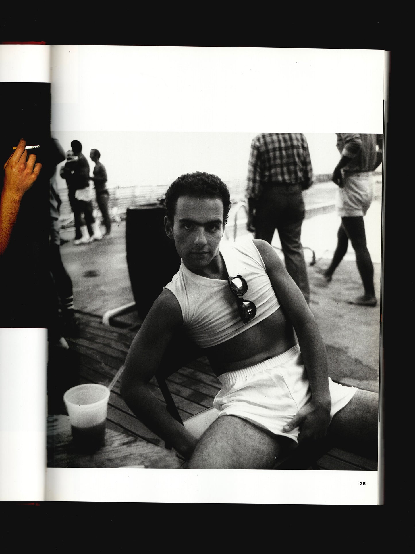 A DOUBLE LIFE (1994)