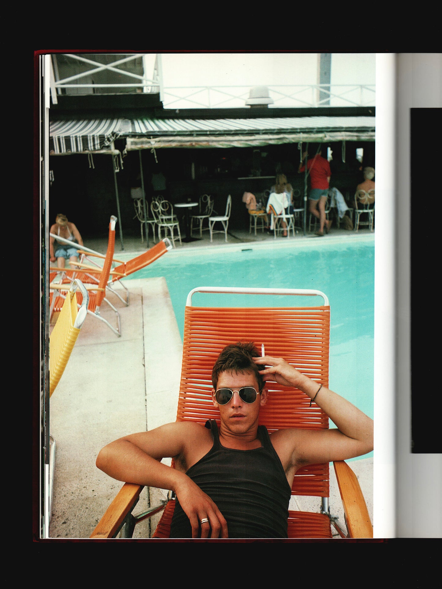 A DOUBLE LIFE (1994)