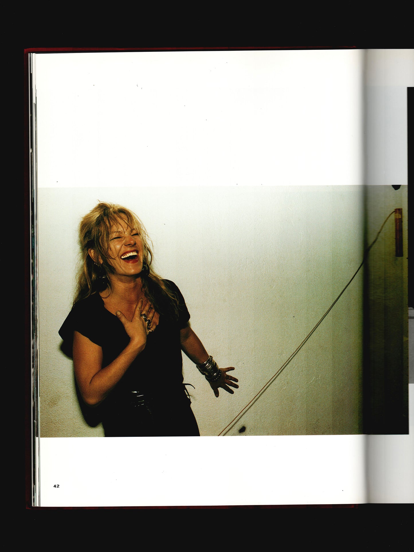 A DOUBLE LIFE (1994)