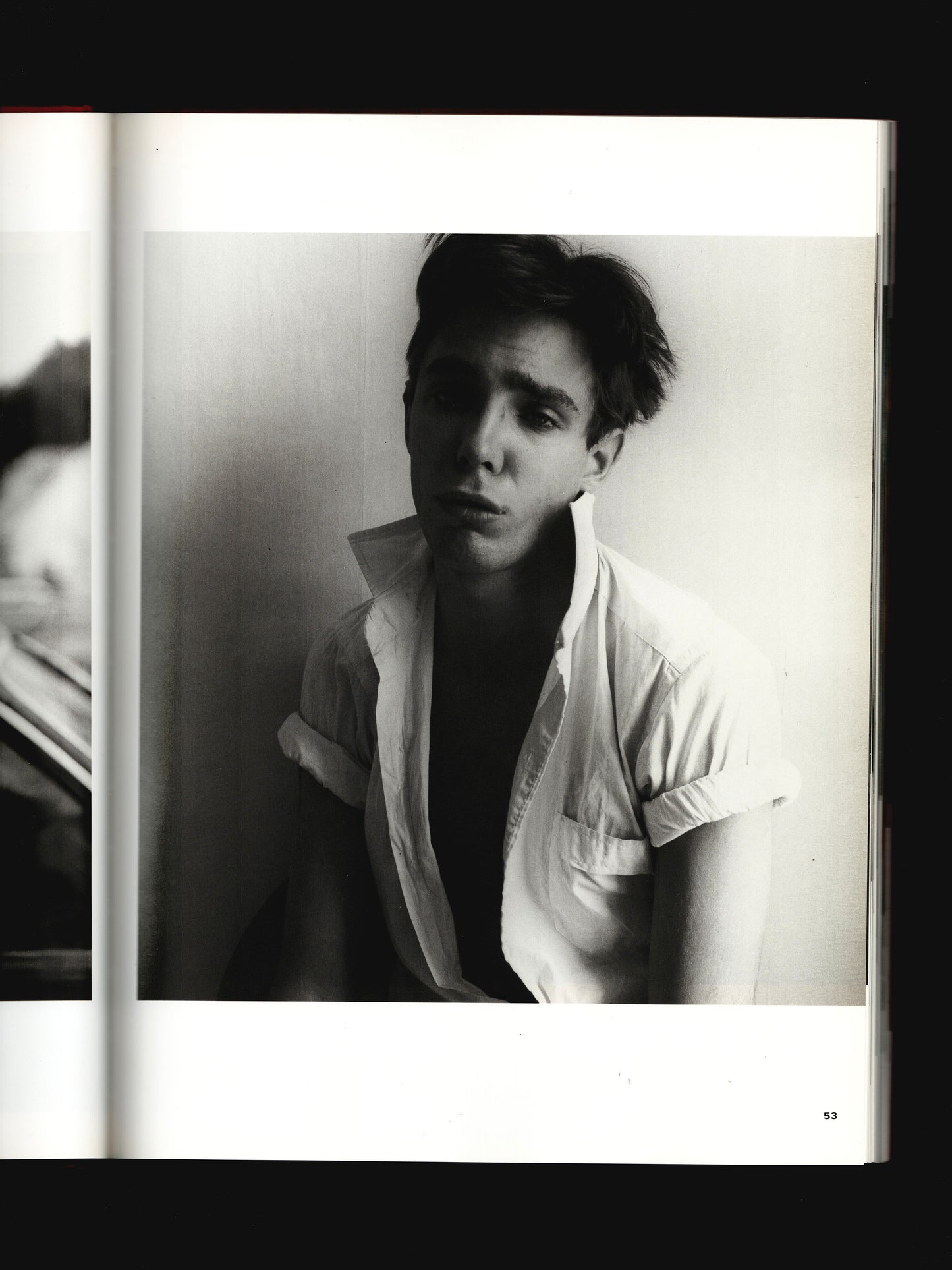 A DOUBLE LIFE (1994)