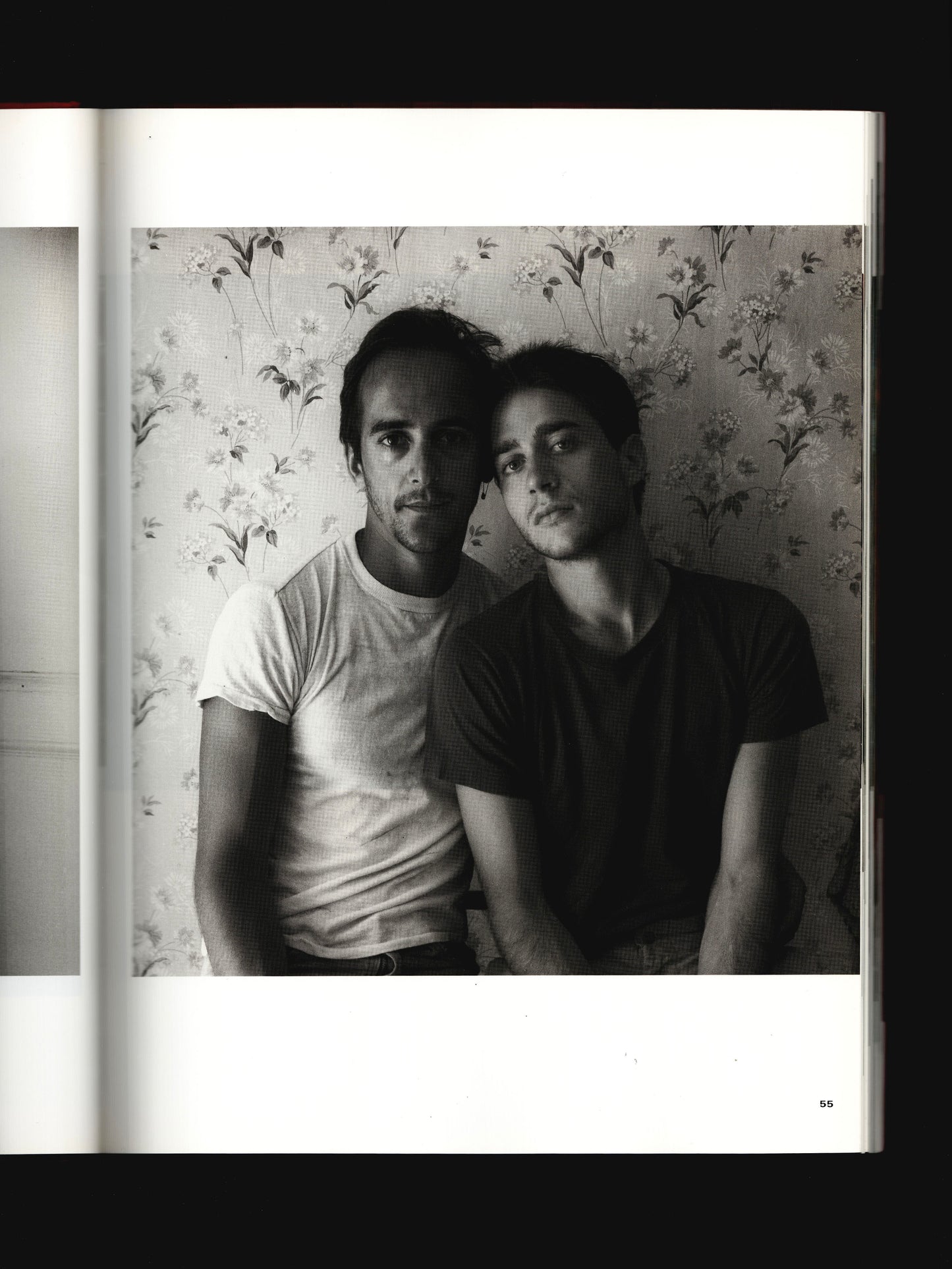 A DOUBLE LIFE (1994)