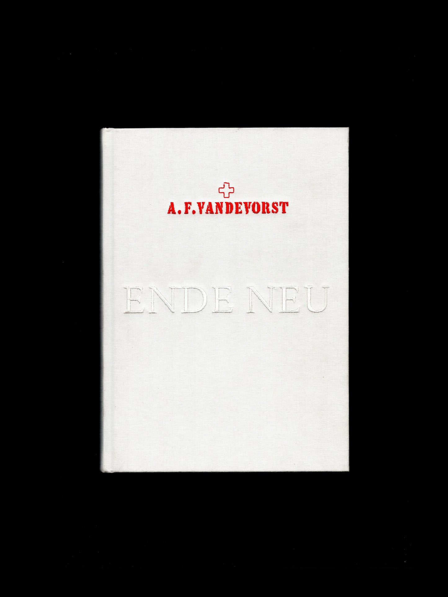 ENDE NEU (2017)