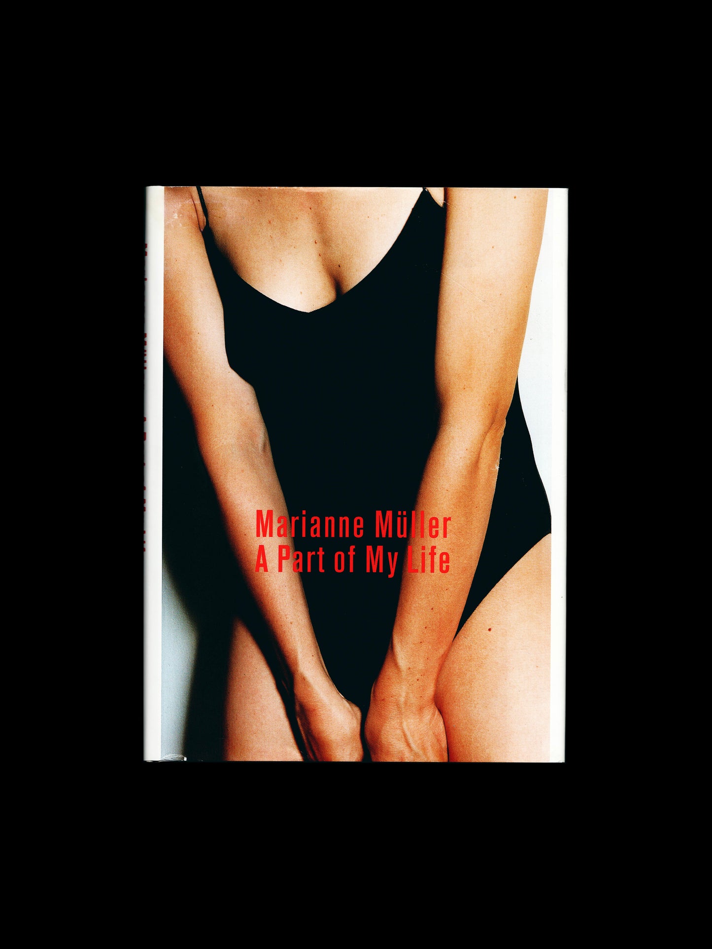 A PART OF MY LIFE (1998)