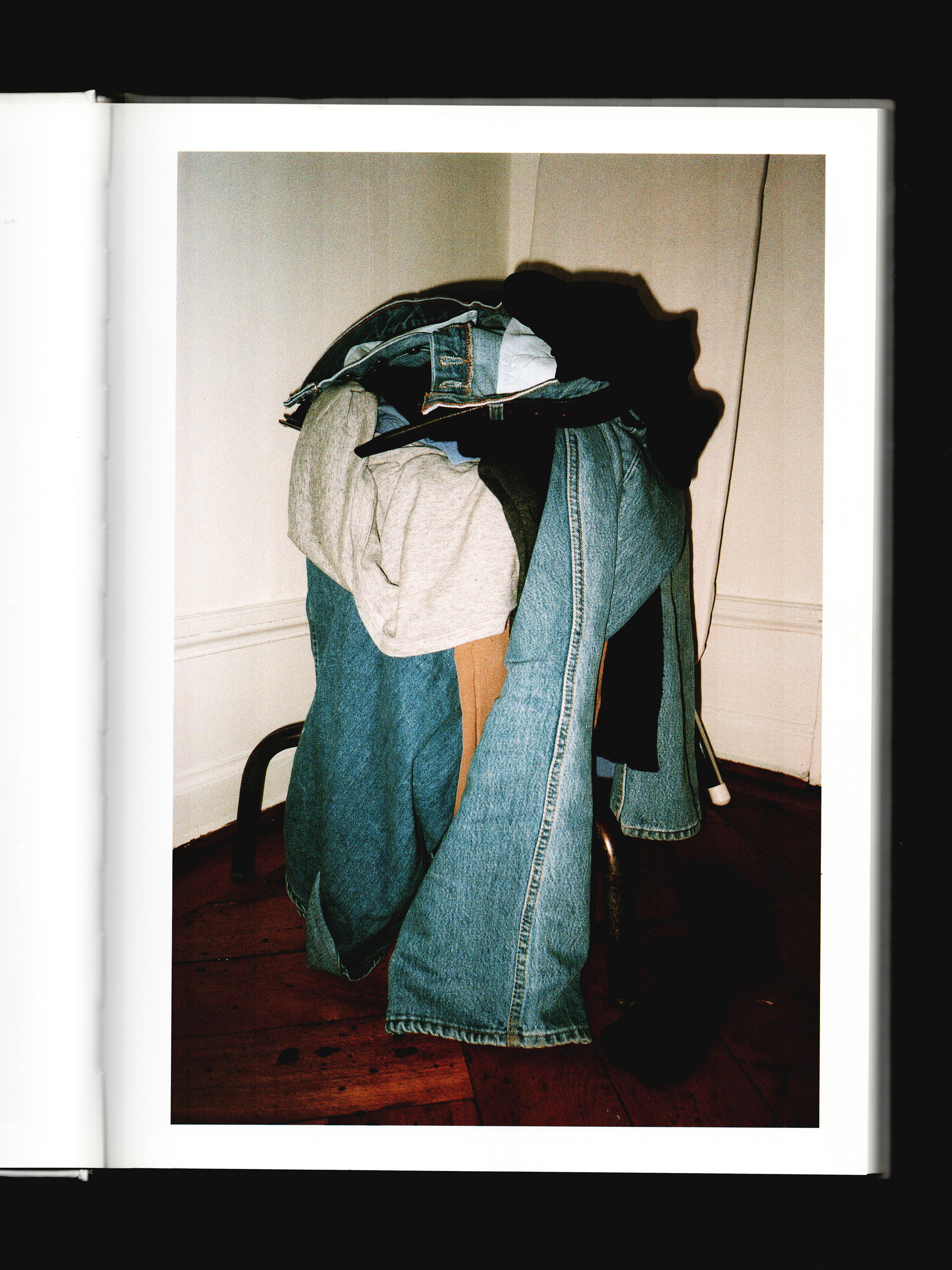 A PART OF MY LIFE (1998)