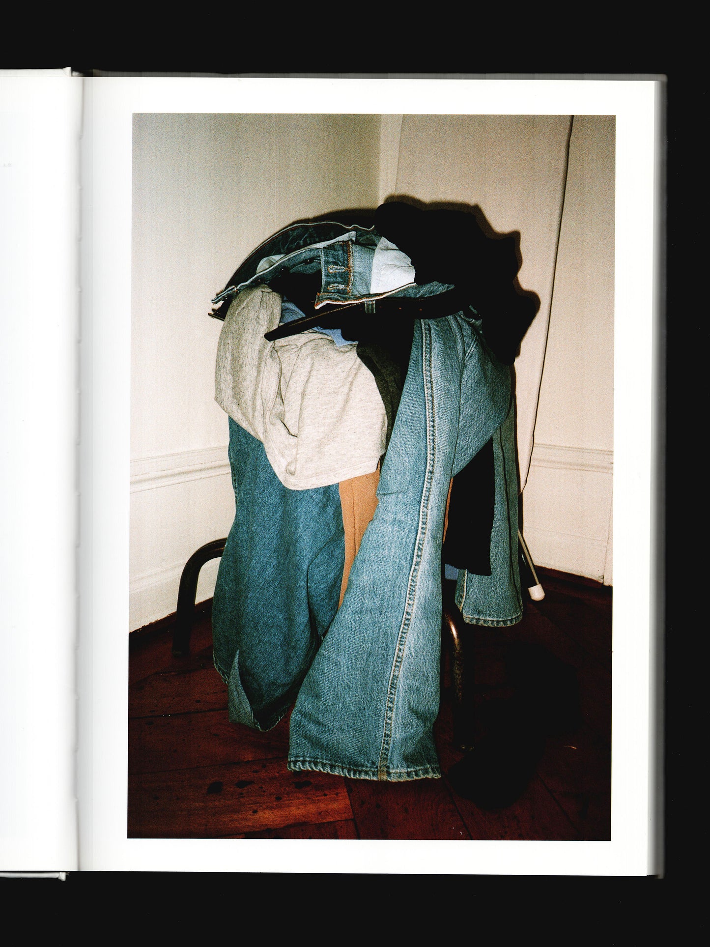 A PART OF MY LIFE (1998)