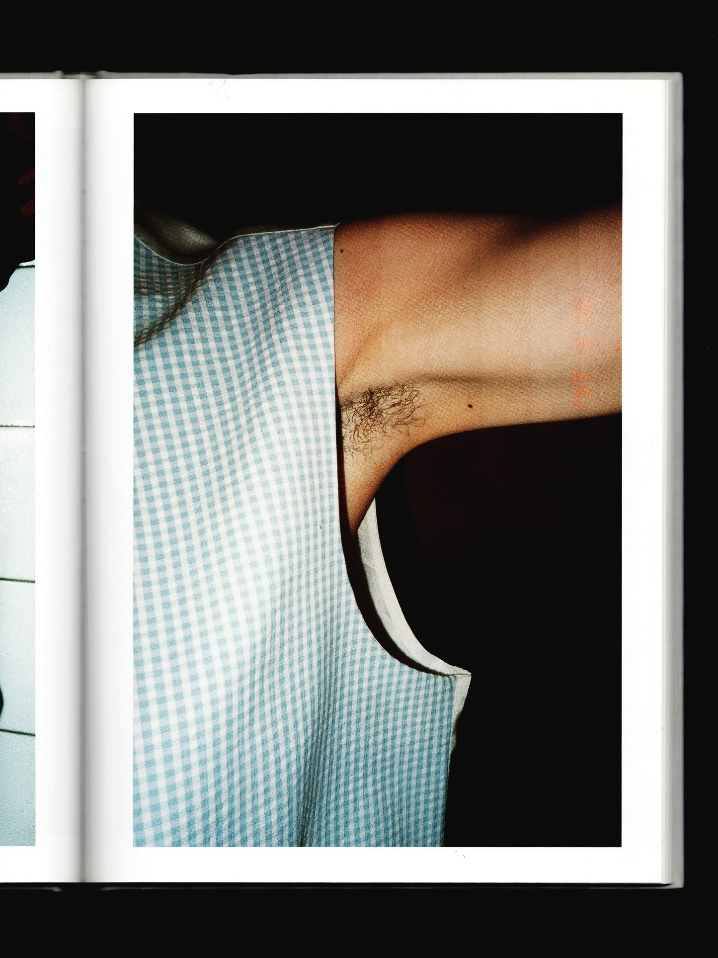 A PART OF MY LIFE (1998)