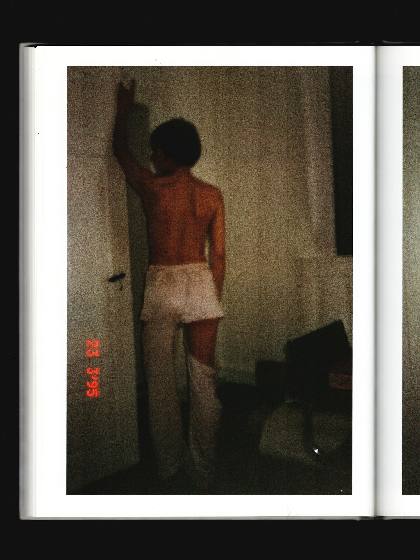 A PART OF MY LIFE (1998)