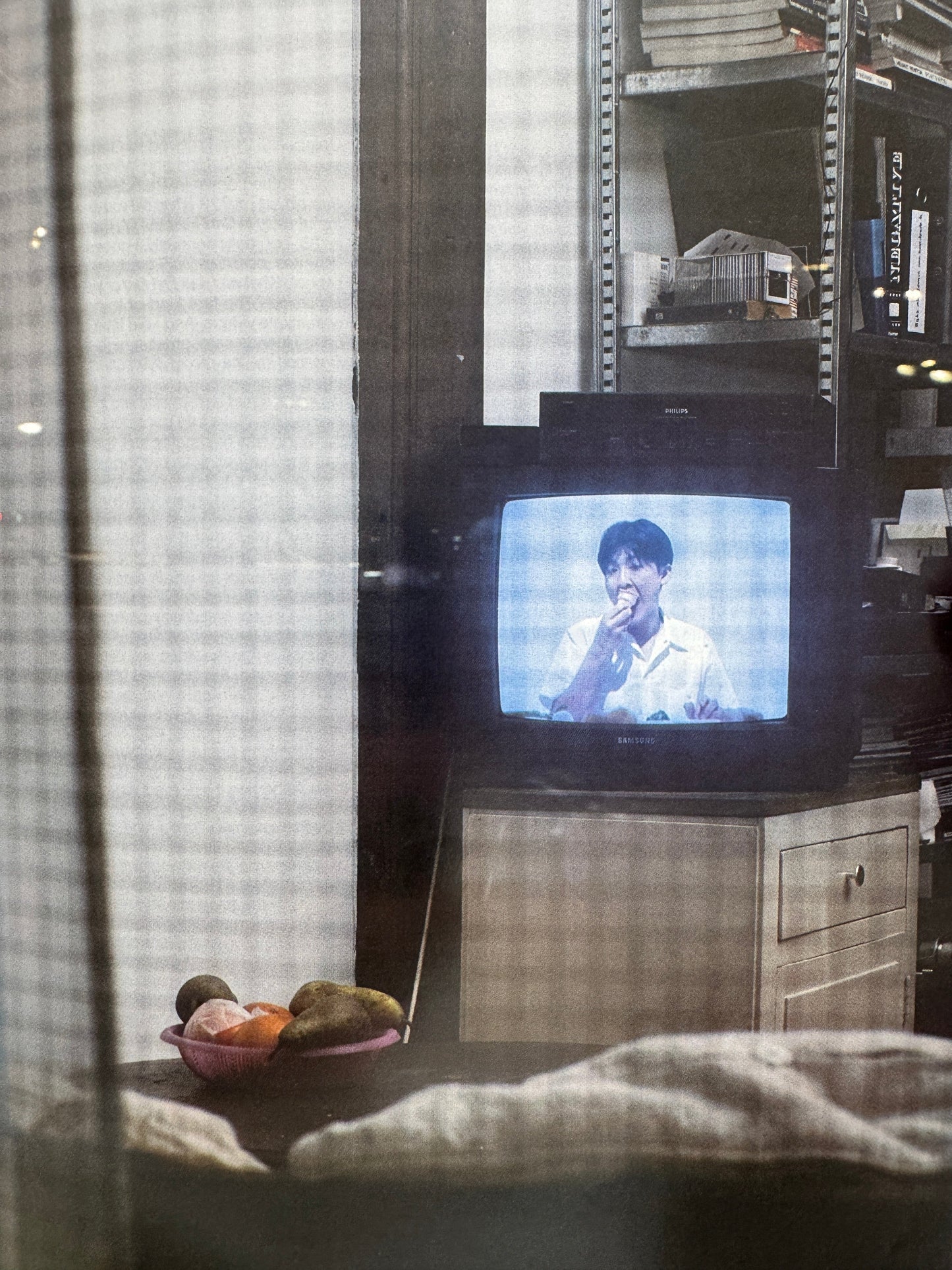 NO 10 SPRING (1999)