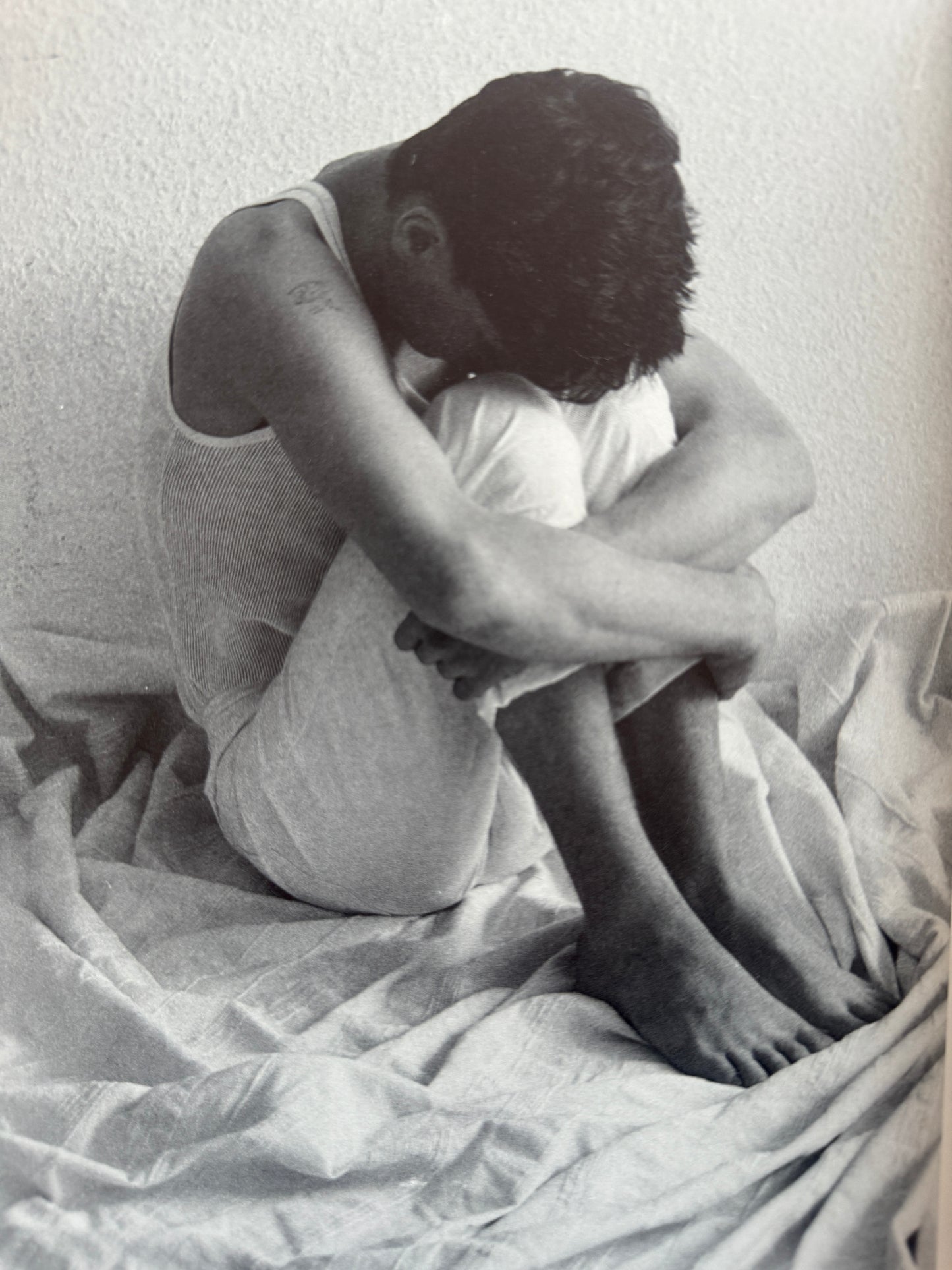 INTERNATIONAL MALE PHOTOGRAPHY 1-6 (1988)