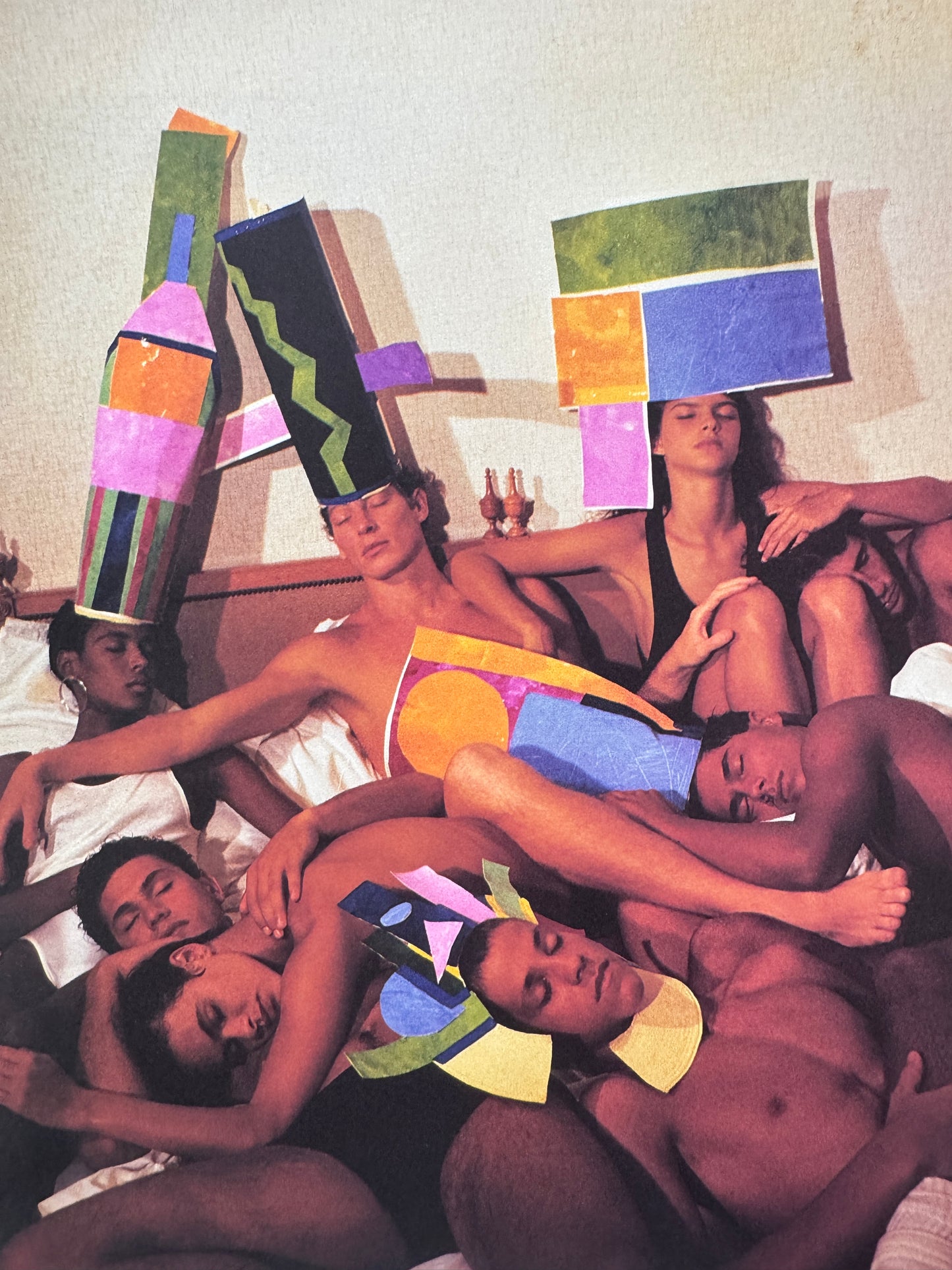 O RIO DE JANIERO (1986)