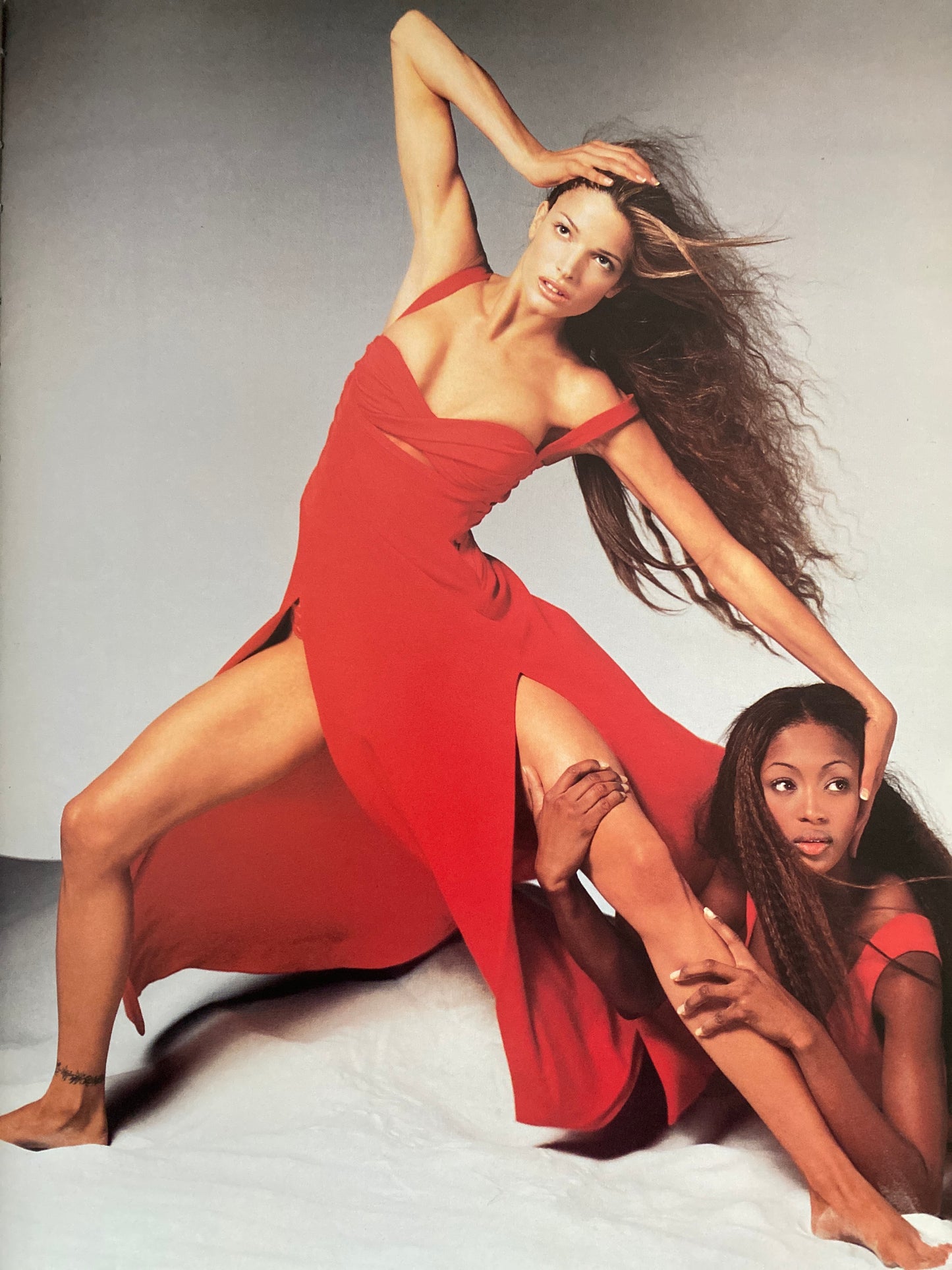 NO 24 COLLEZIONE DONNA PRIMAVERA ESTATE (1993)