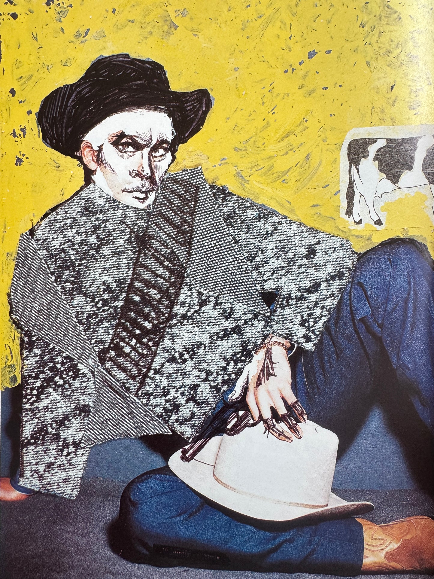 NO 6  FALL/WINTER (1997)
