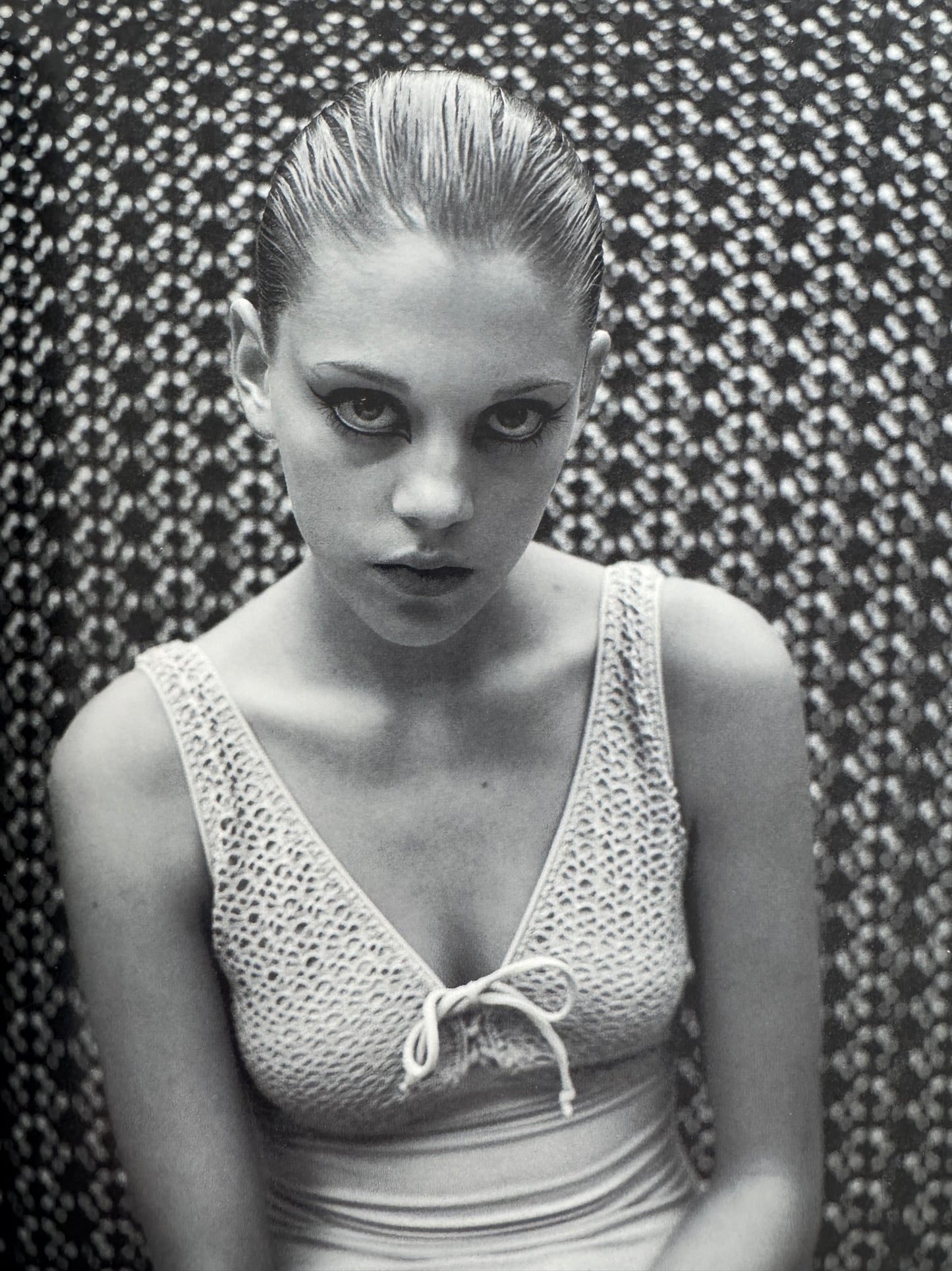 FASHION PHOTOGRAPHY OF THE NINETIES (1996)