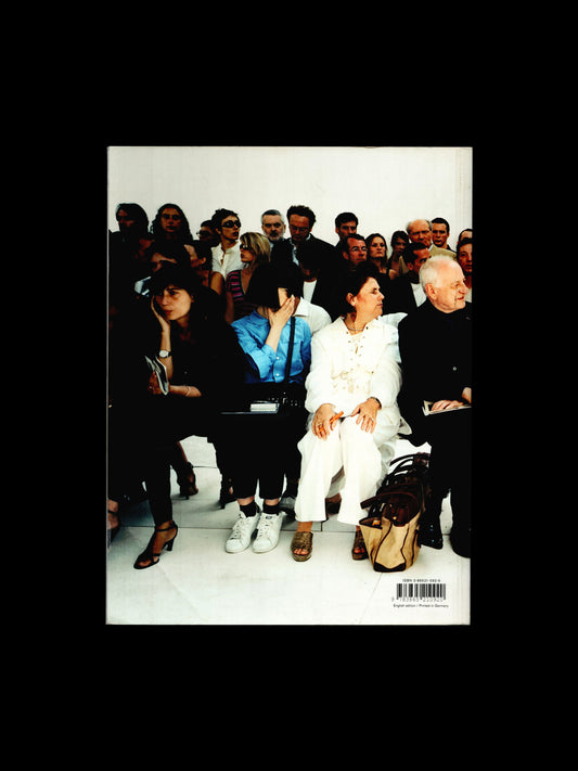 BACKSTAGE & FRONTROW (2005)