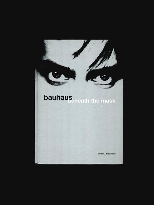 BENEATH THE MASK (1997)