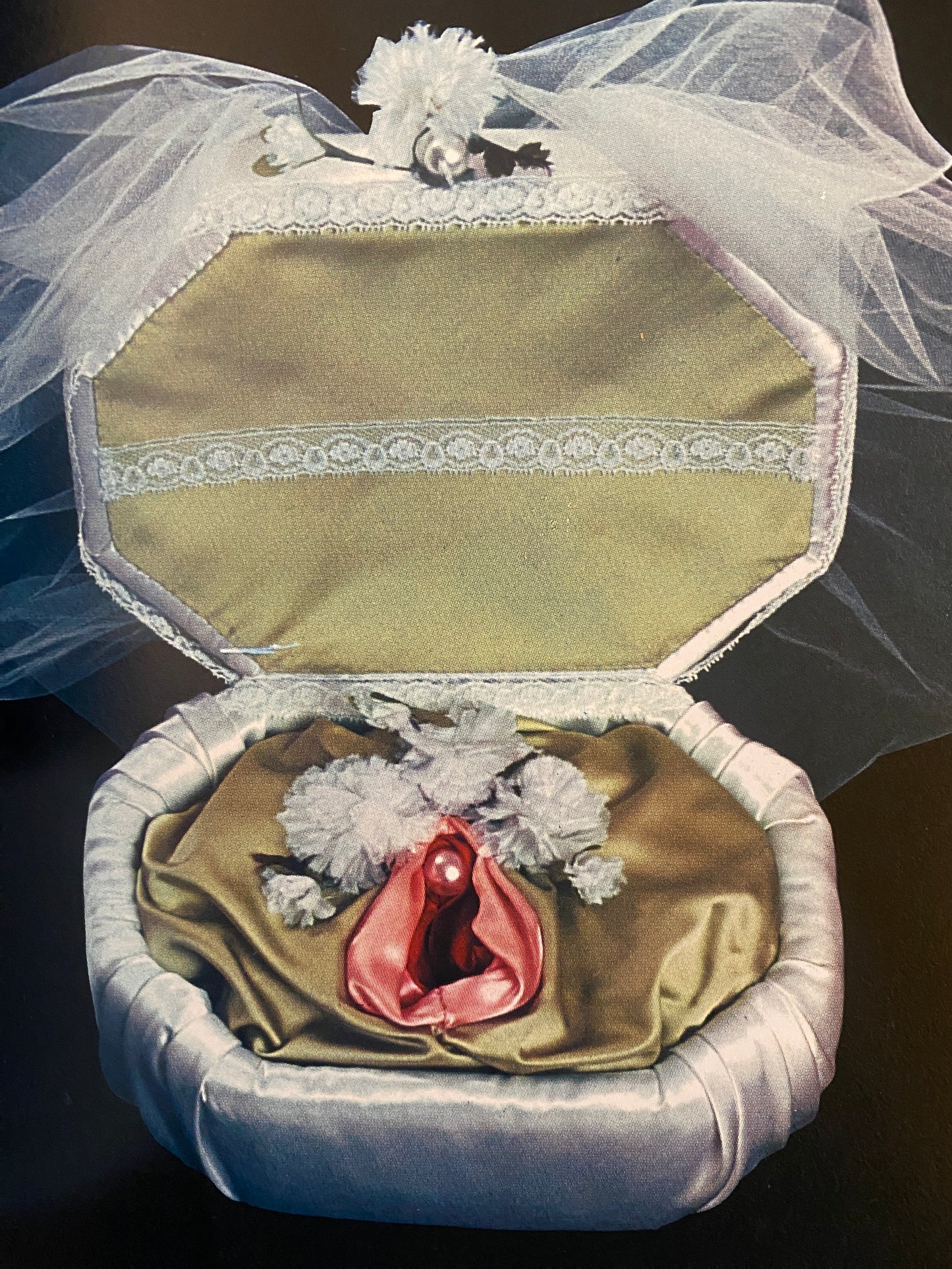 HARDCORE CRAFTS (1976)