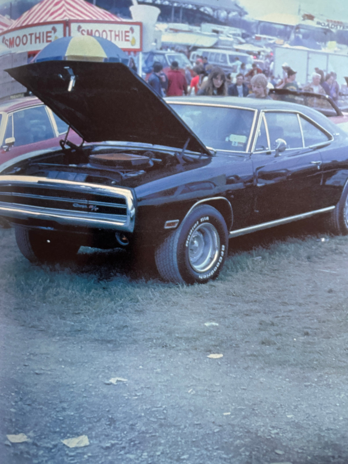 ISSUE A1 (1998)