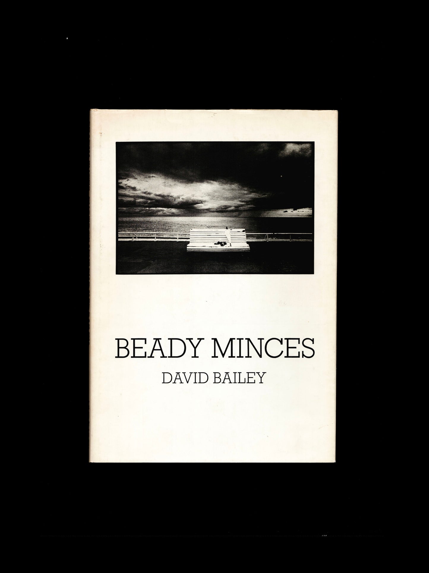 BEADY MINCES (1973)