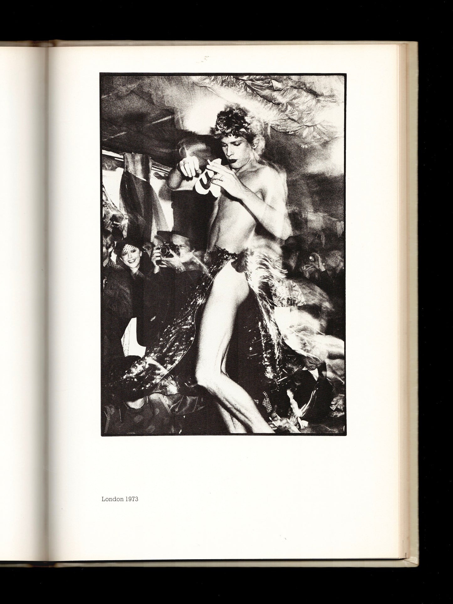 BEADY MINCES (1973)